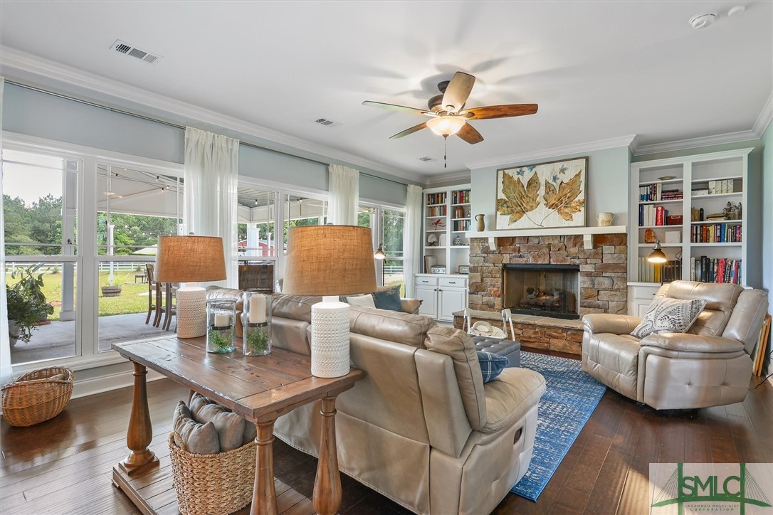 1850 Mccall Road, Rincon, GA 31326 Listing Photo  16