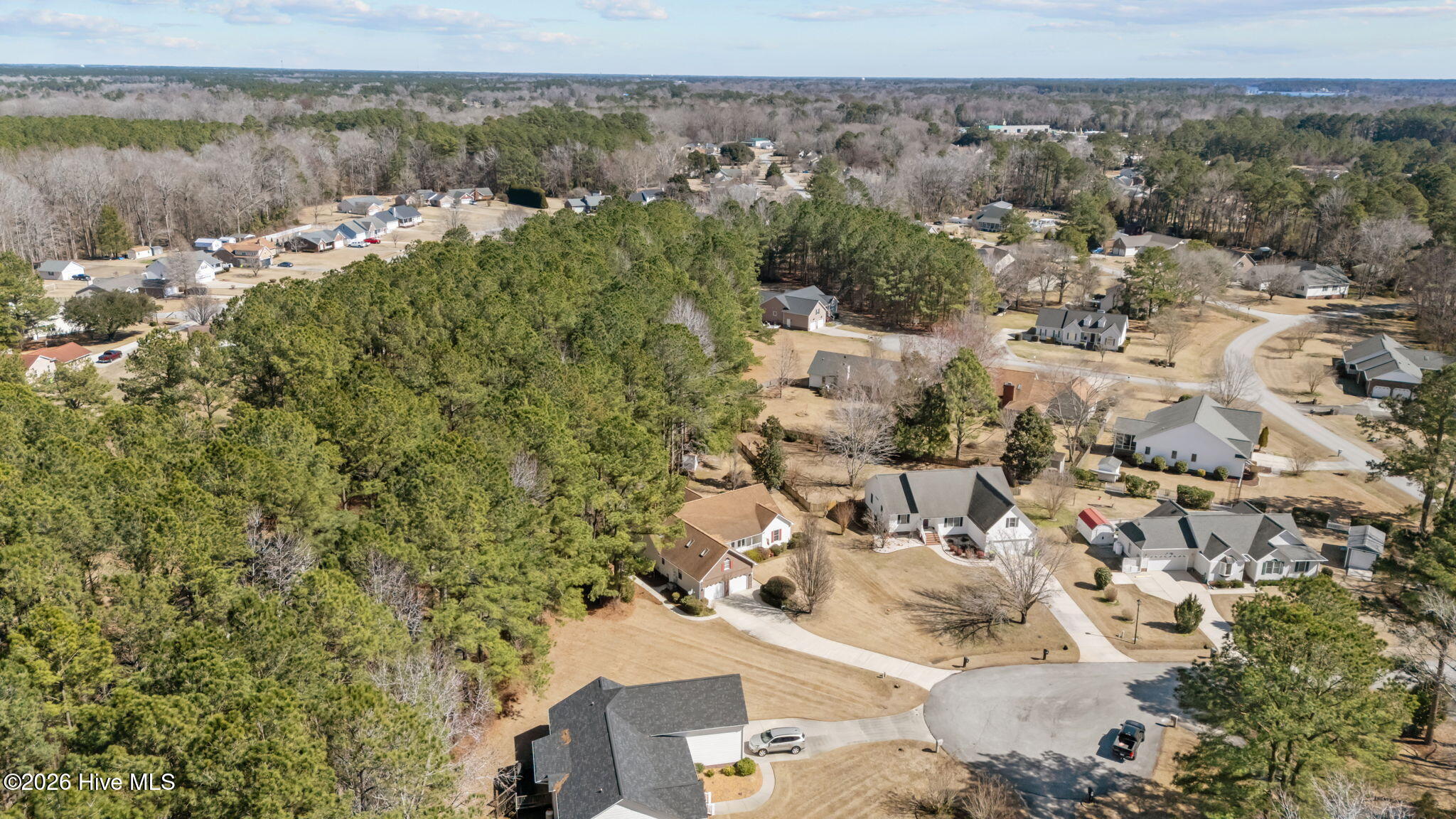 205 Dobbs Spaight Road,New Bern
