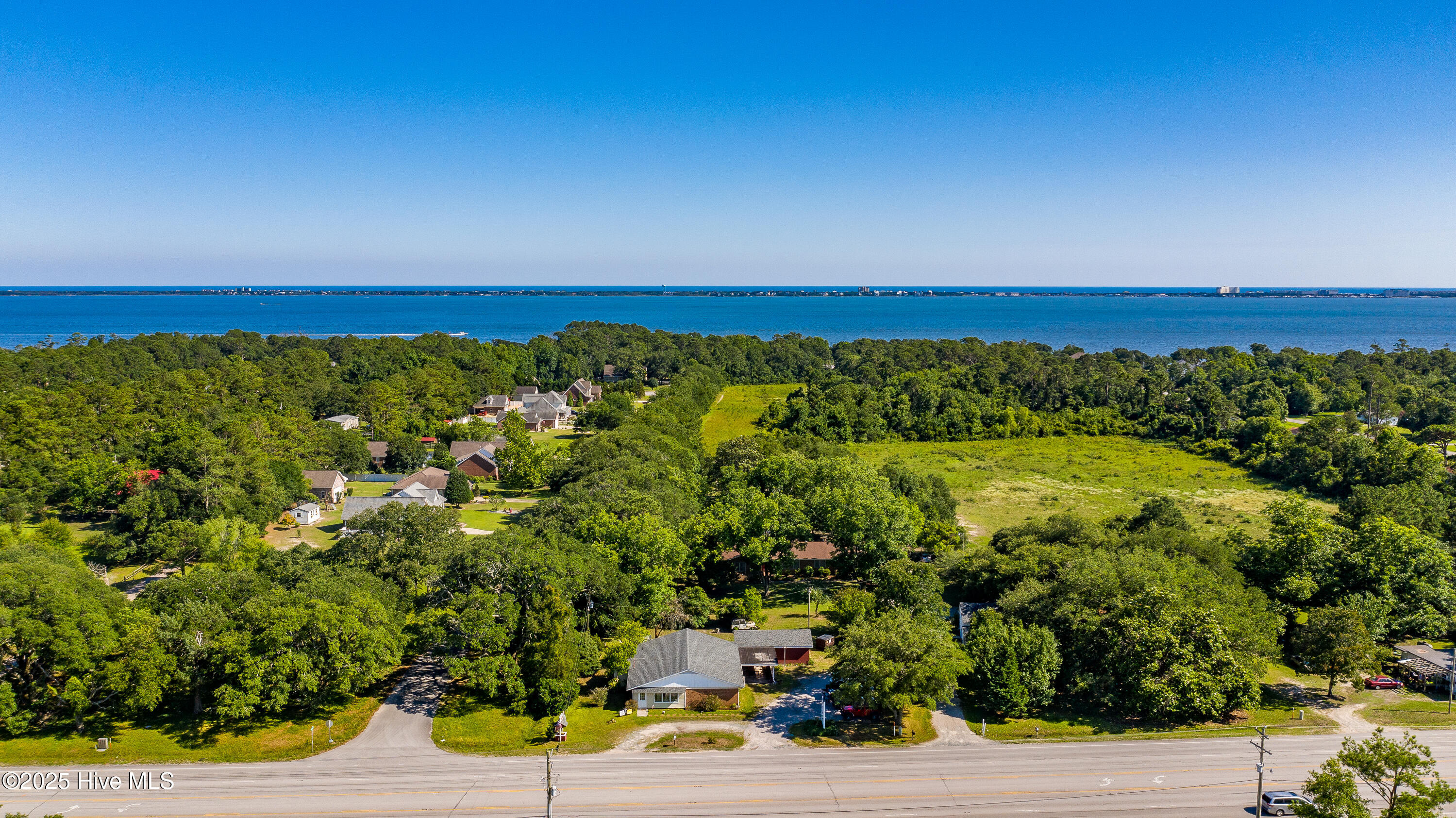 1559 Nc-24, Newport, NC, 28570