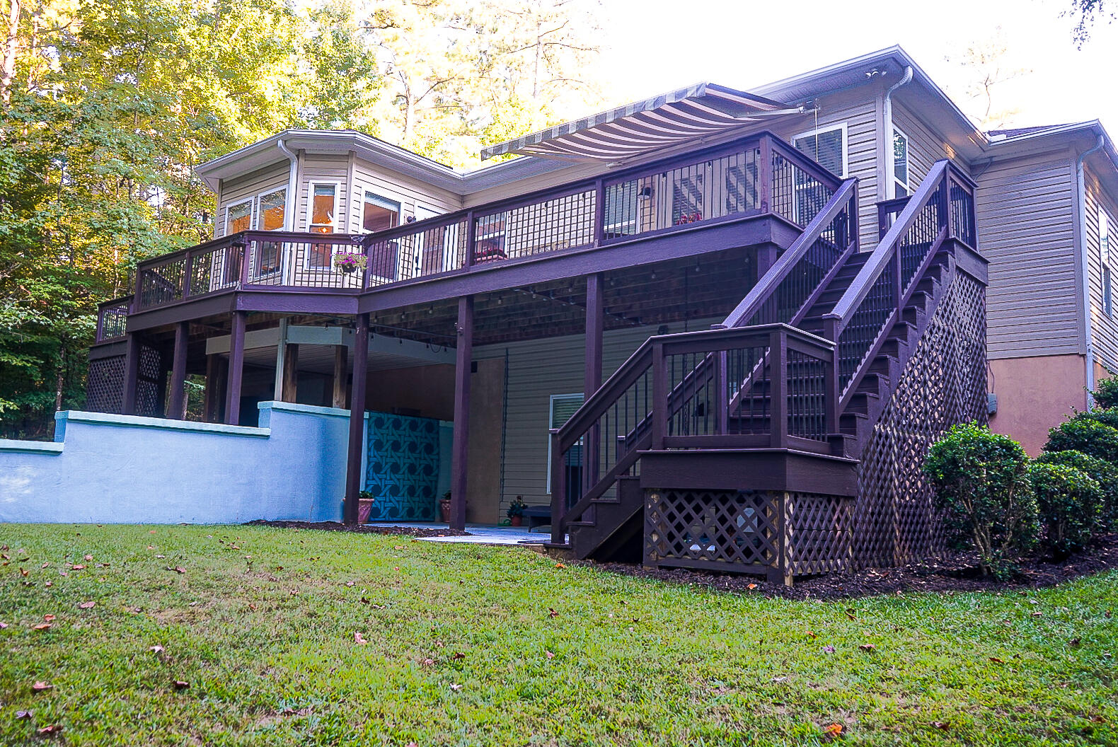 111 Ashland Drive, Mccormick, SC, 29835