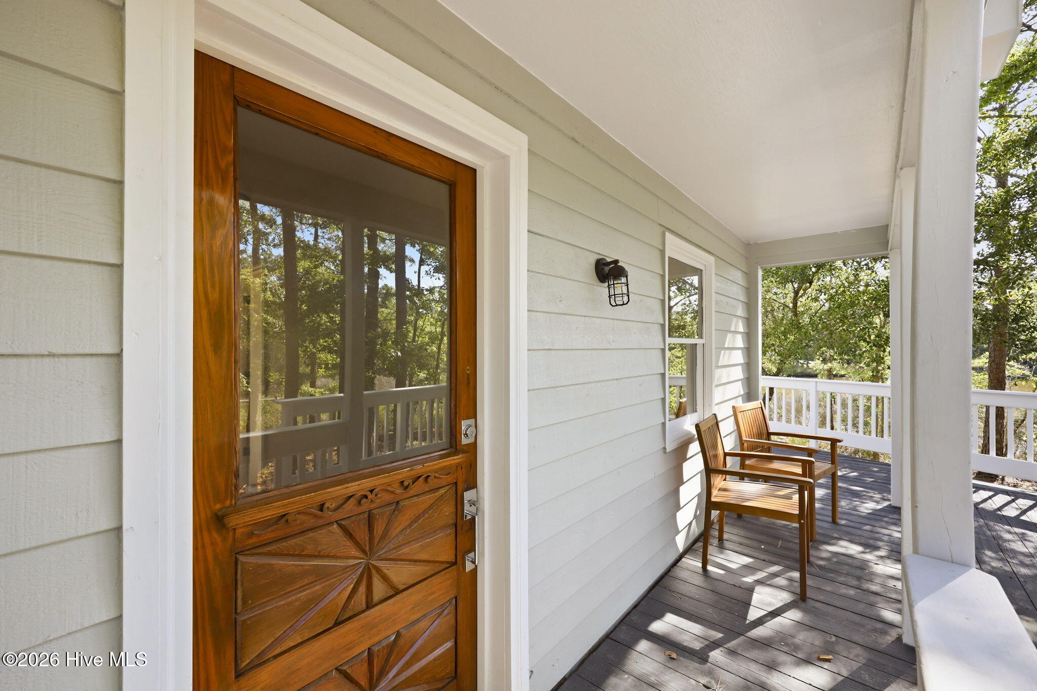 954 Fork Point Road,Oriental