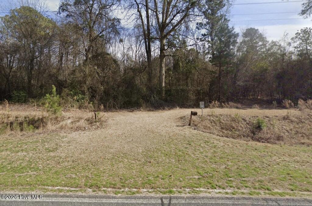 Exterior photo of 777 Bull Tail Road, Wallace, NC 28466. MLS: 100589073