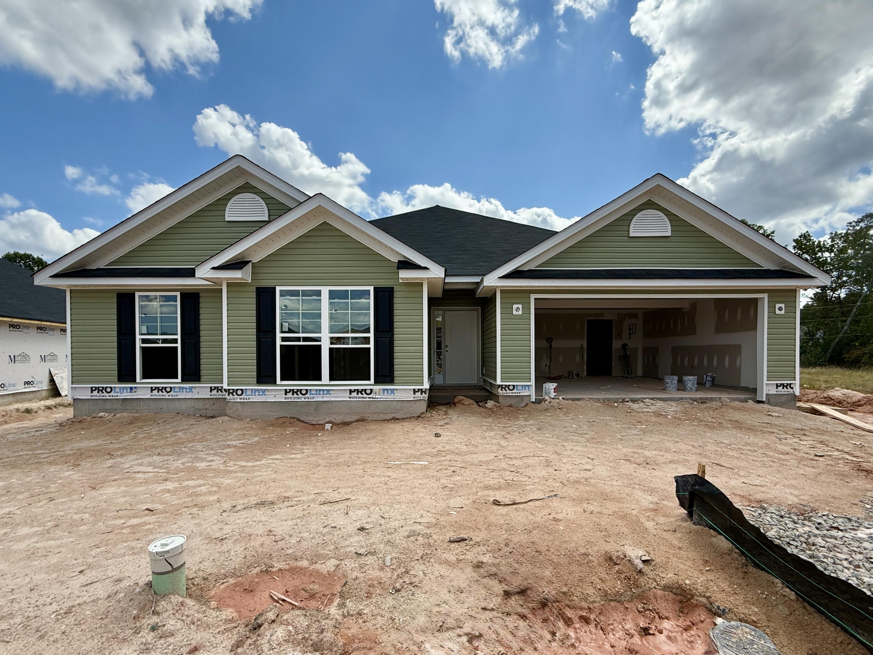 Property at 1341 Elbron Drive