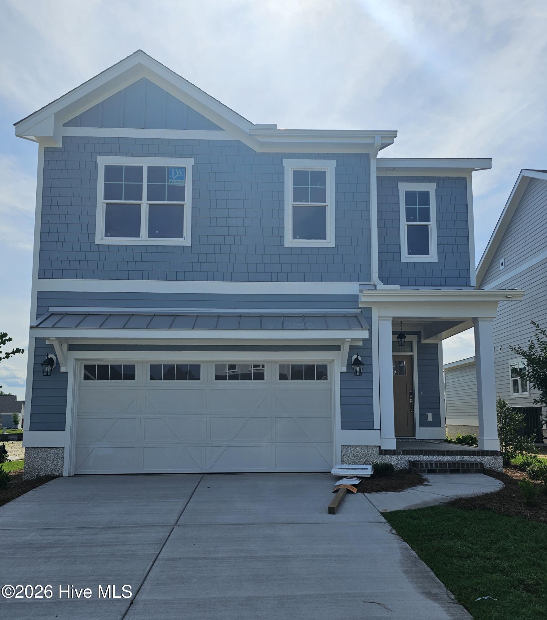 5210 Moonshell Loop, Wilmington, NC 28412 Listing Photo  1