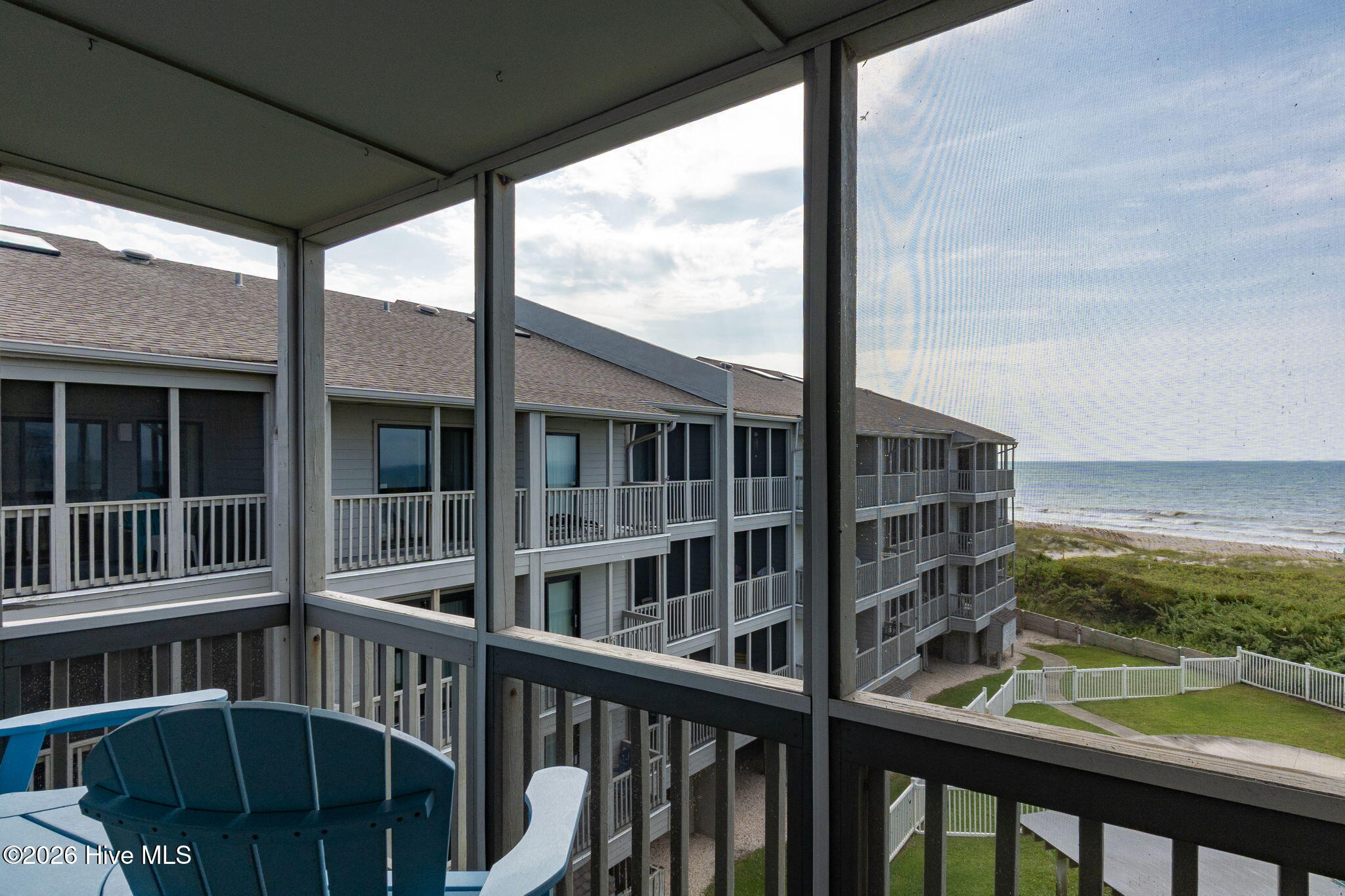 2111 W Fort Macon Road 313 Dunescape,Atlantic Beach