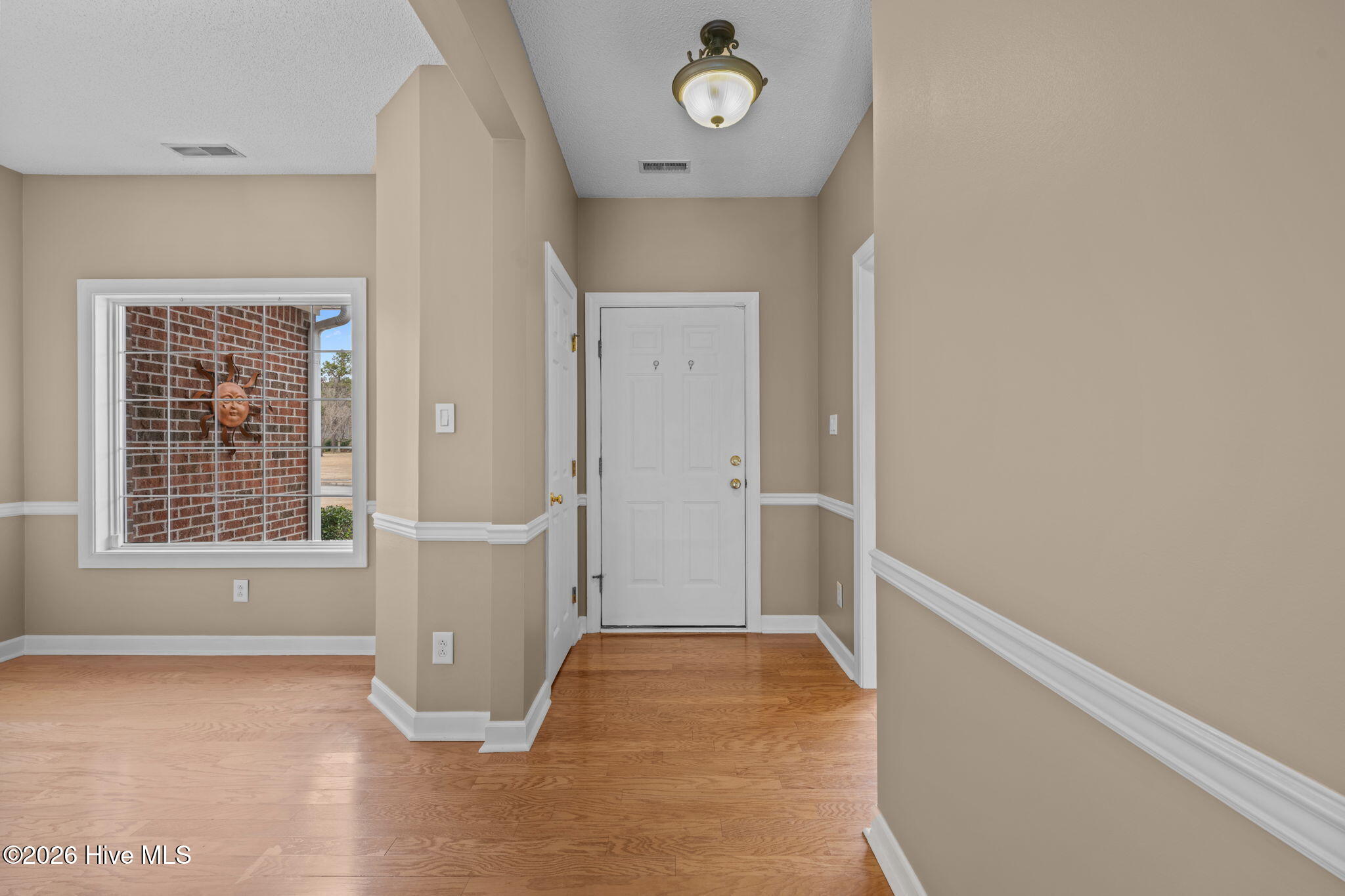 203 Neuchatel Court,New Bern