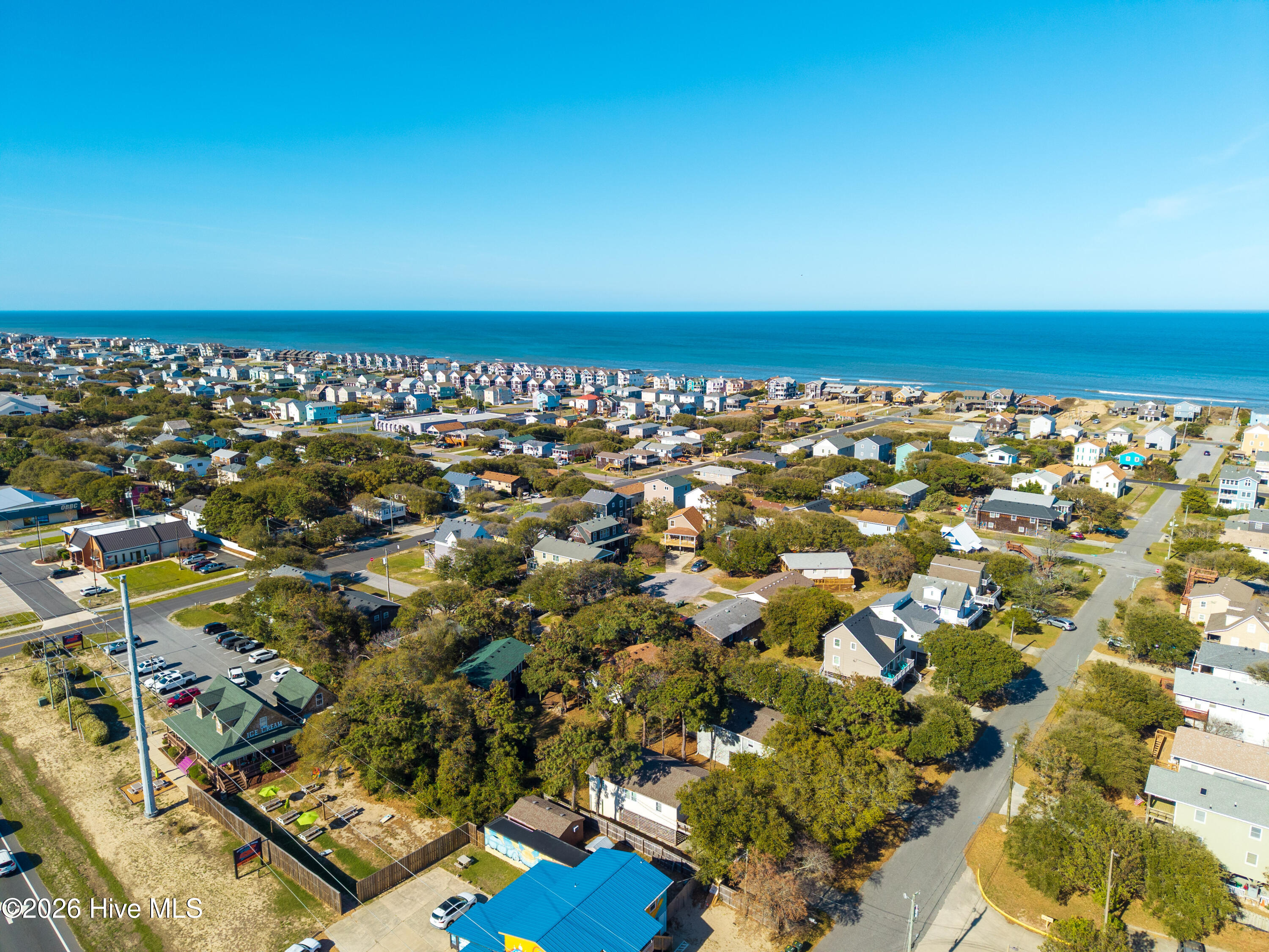 104 E Blackman Street, Nags Head, NC, 27959