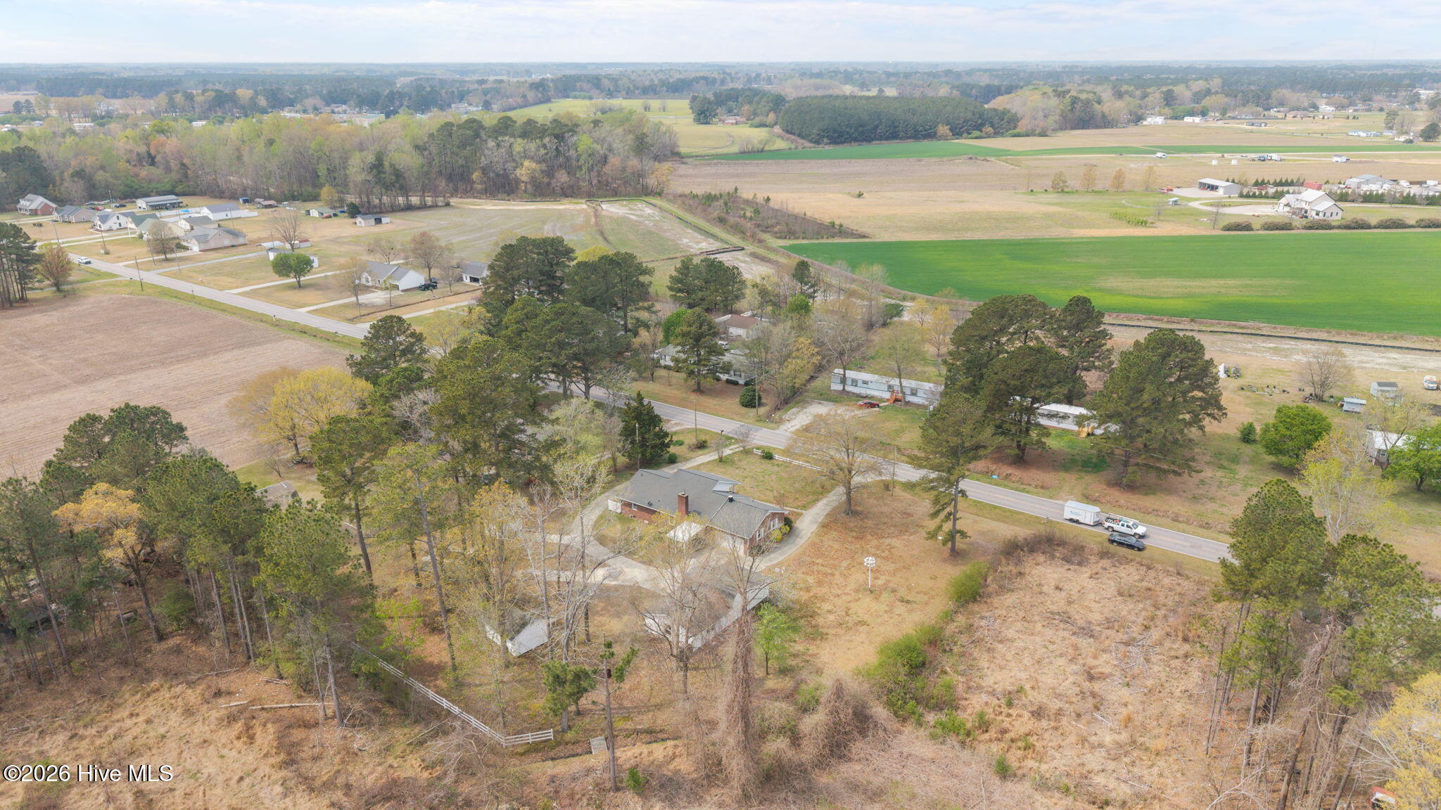 2882 Ivy Road, Greenville, NC, 27858