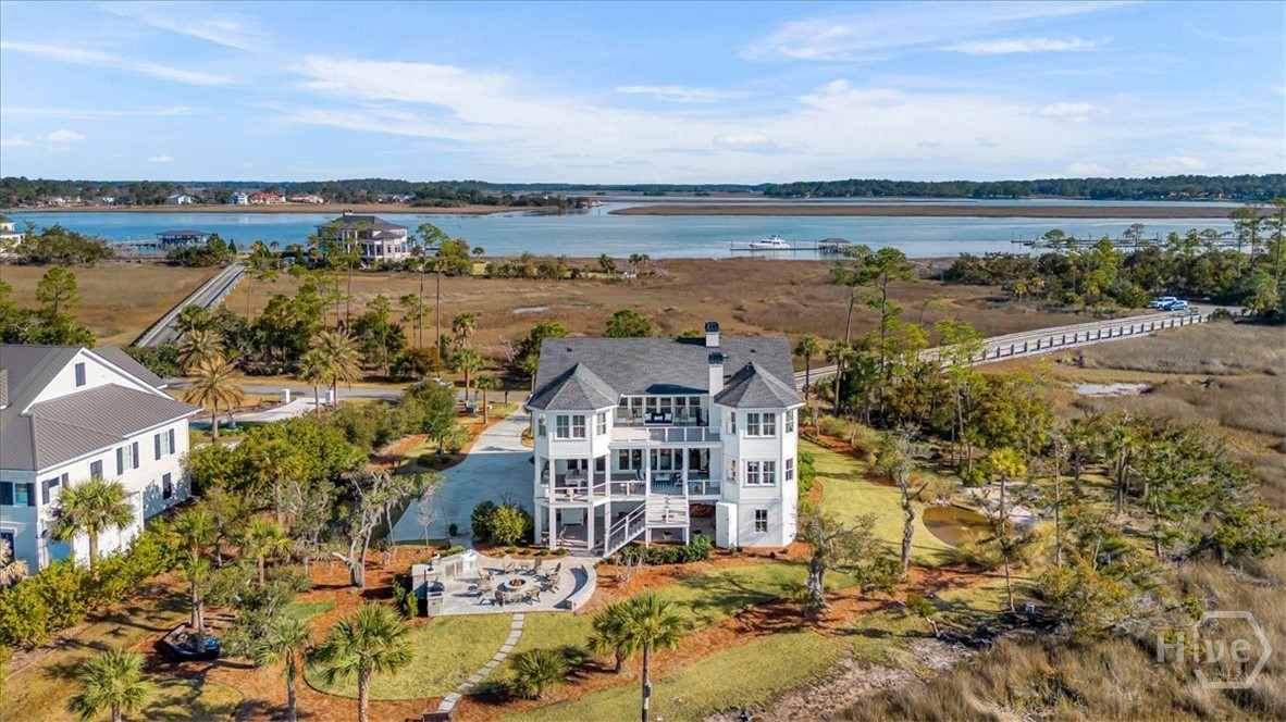 201 Noble View, Savannah, GA, 31411