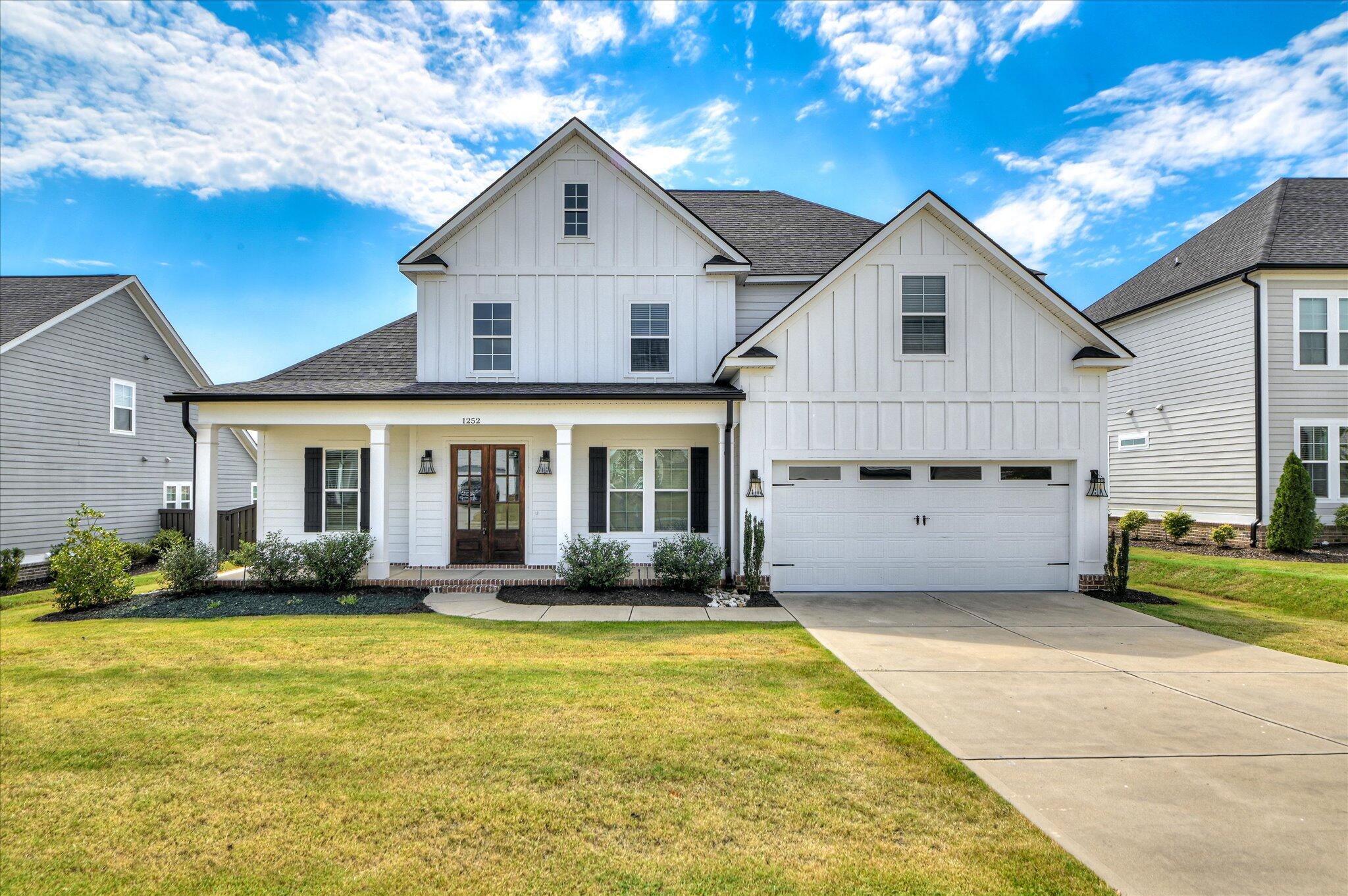 Property at 1252 Honey Lane