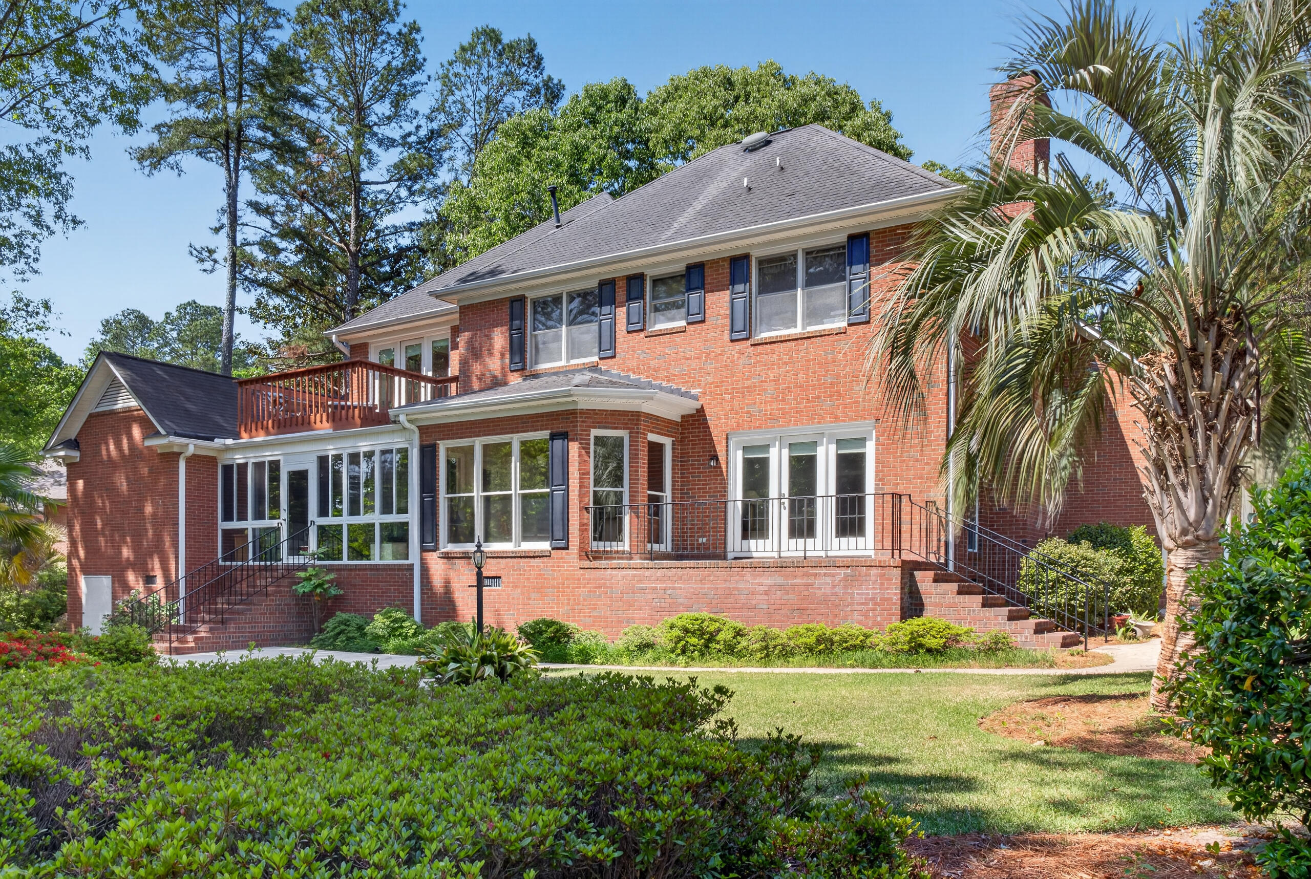 4 Water Oak Court, Aiken, SC, 29803