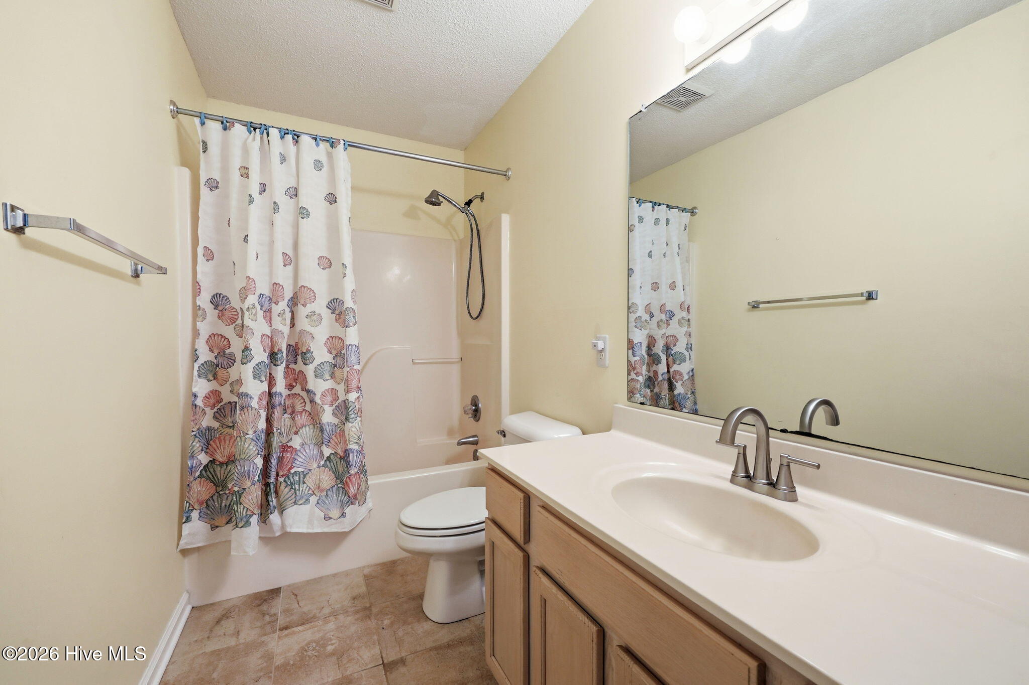 Hall Bath