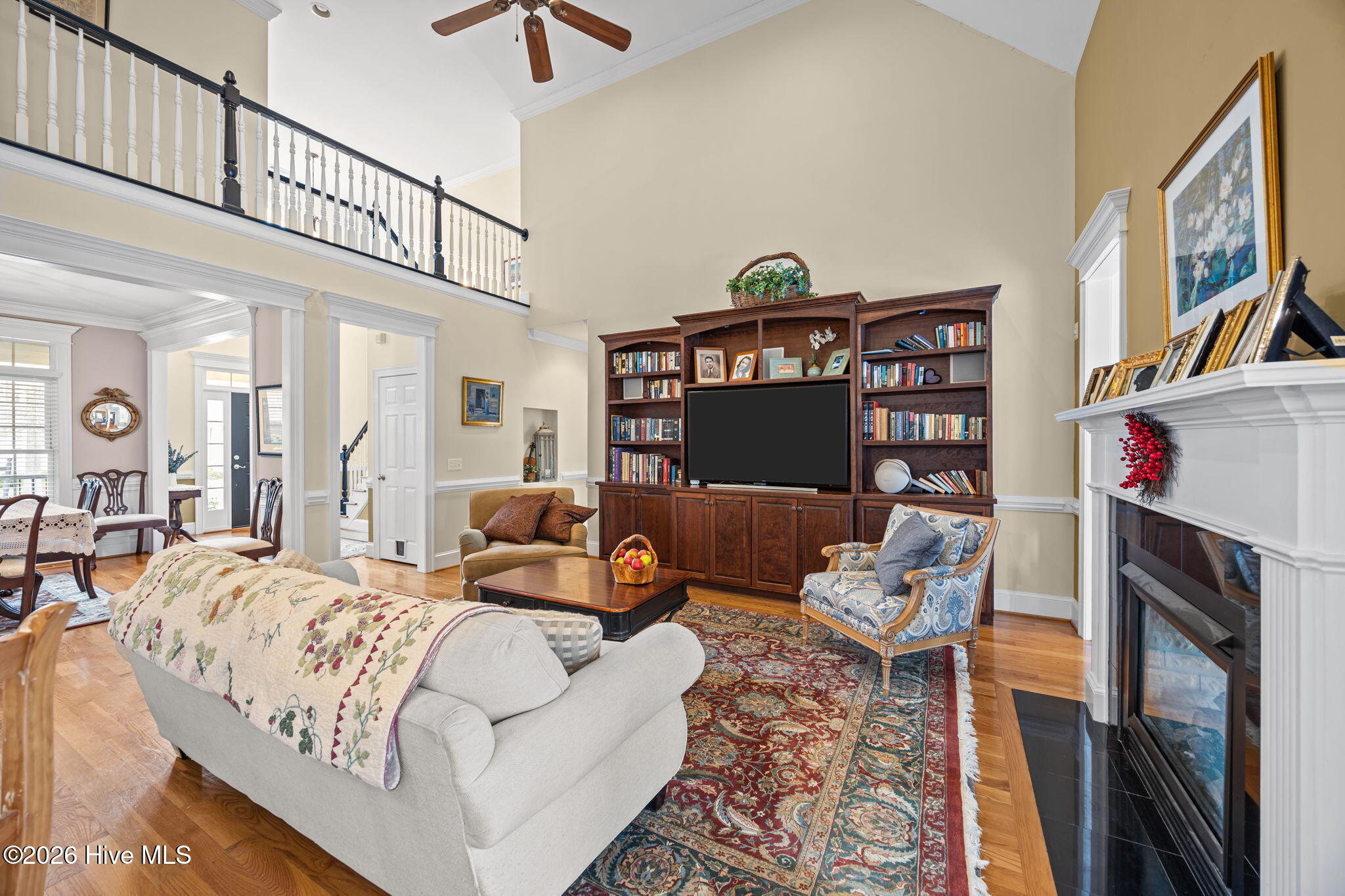 3604 Cantata Drive, Greenville, NC, 27858