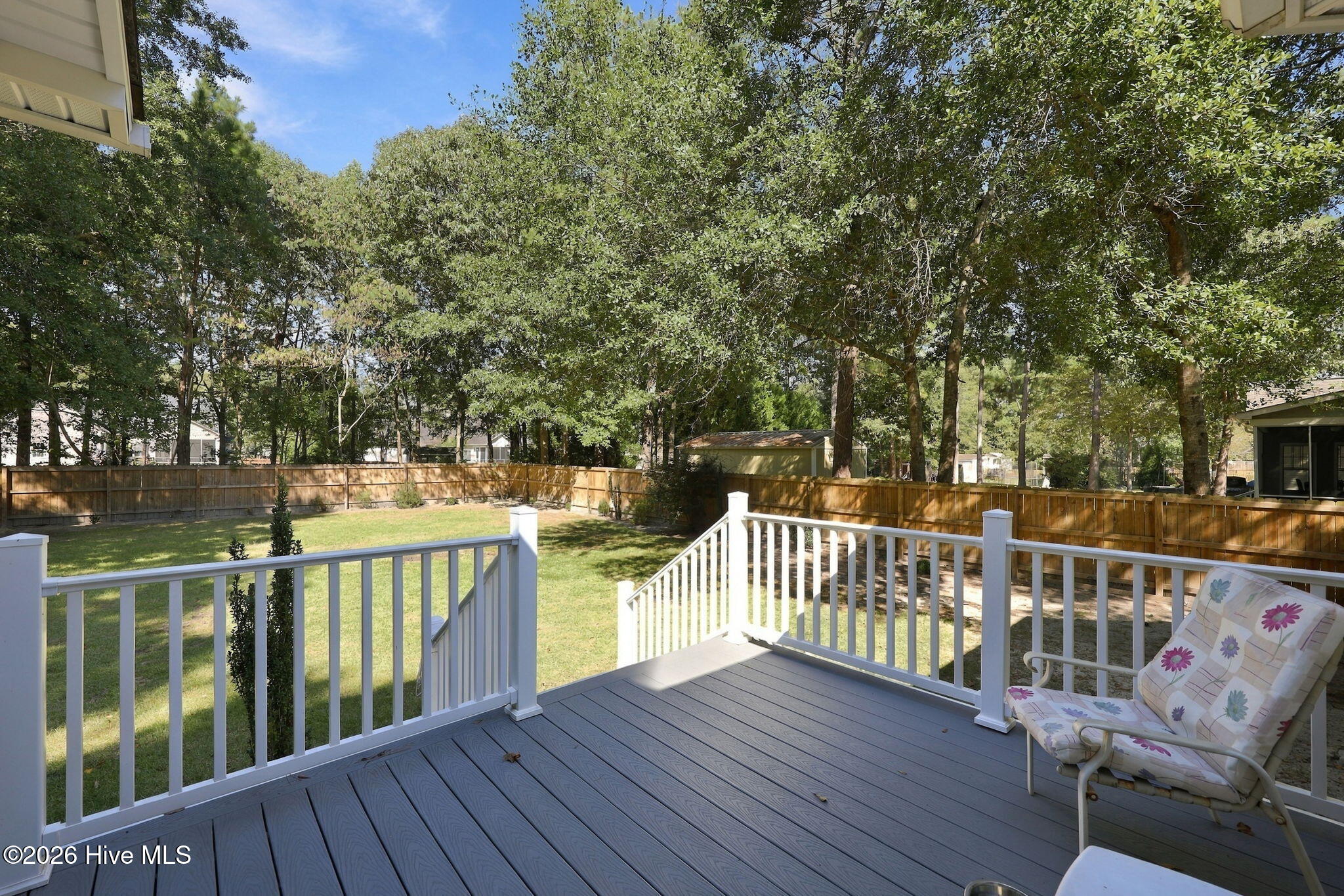 110 Crump Woods Drive,New Bern