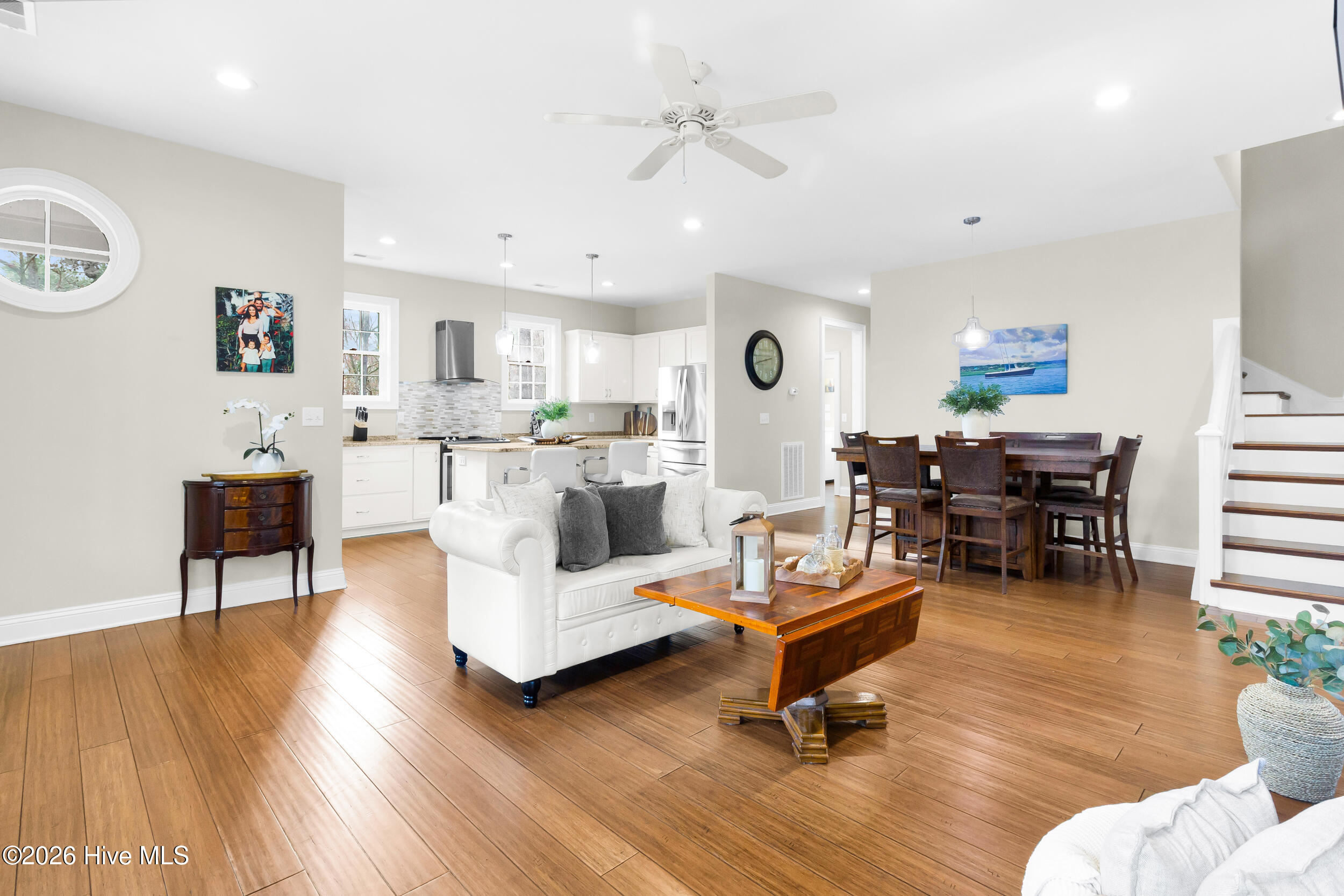 61 Spinnaker Point Road N, Oriental, NC, 28571