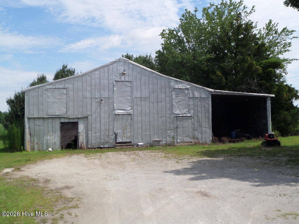 3150 Nc 118,Vanceboro