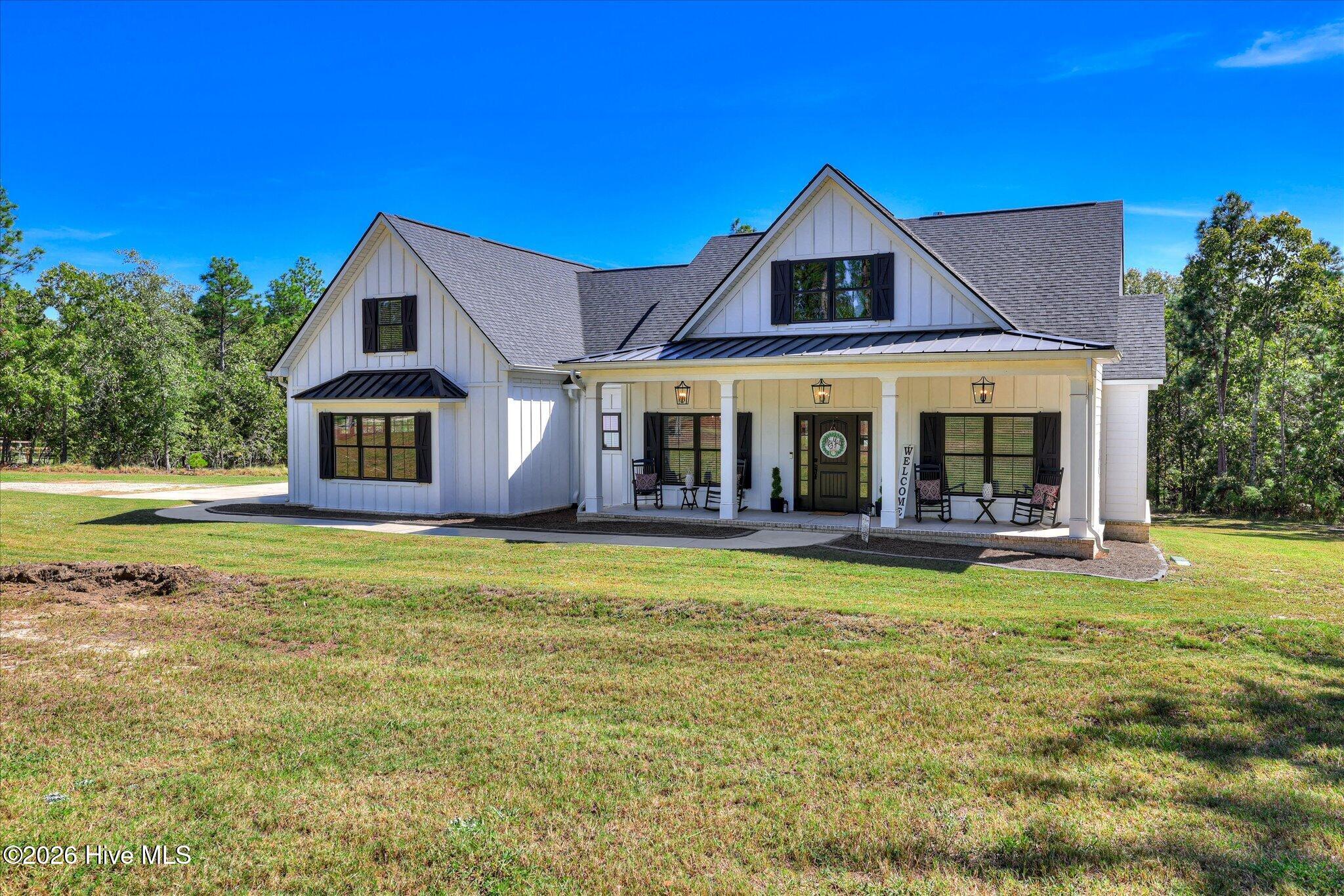 Photo 3 of Single family home for sale at 6523 Pony Trl, Aiken, SC 29803 | MLS# 100609201 | Listing updated on 2026-10-09