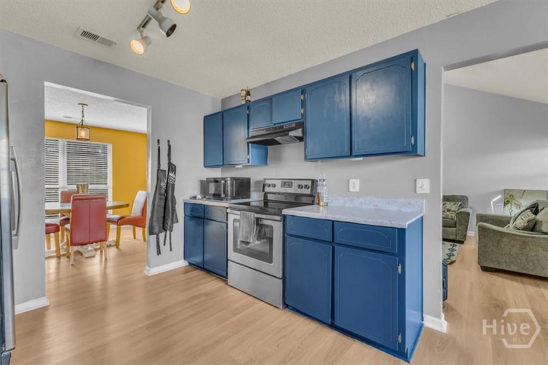 1398 Coalition Circle, Hinesville, GA, 31313