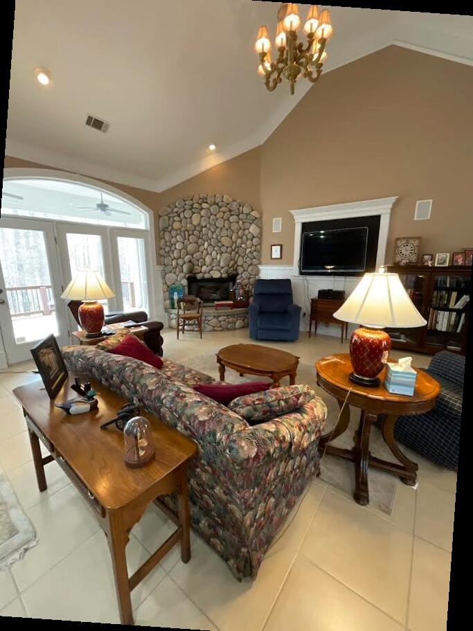 648 Wallace-Wells Circle, Lincolnton, GA, 30817