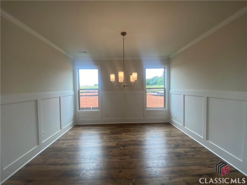 Flex room, dining room, office, man cave, hobby ro