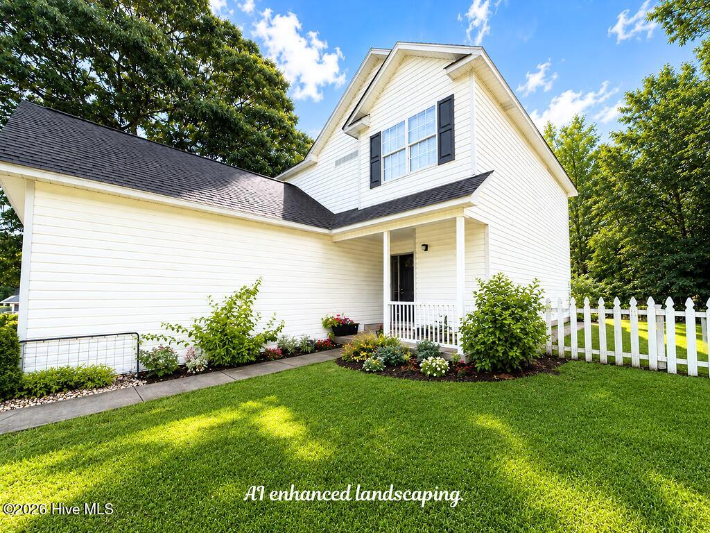 128 Lee K Allen Drive,Havelock