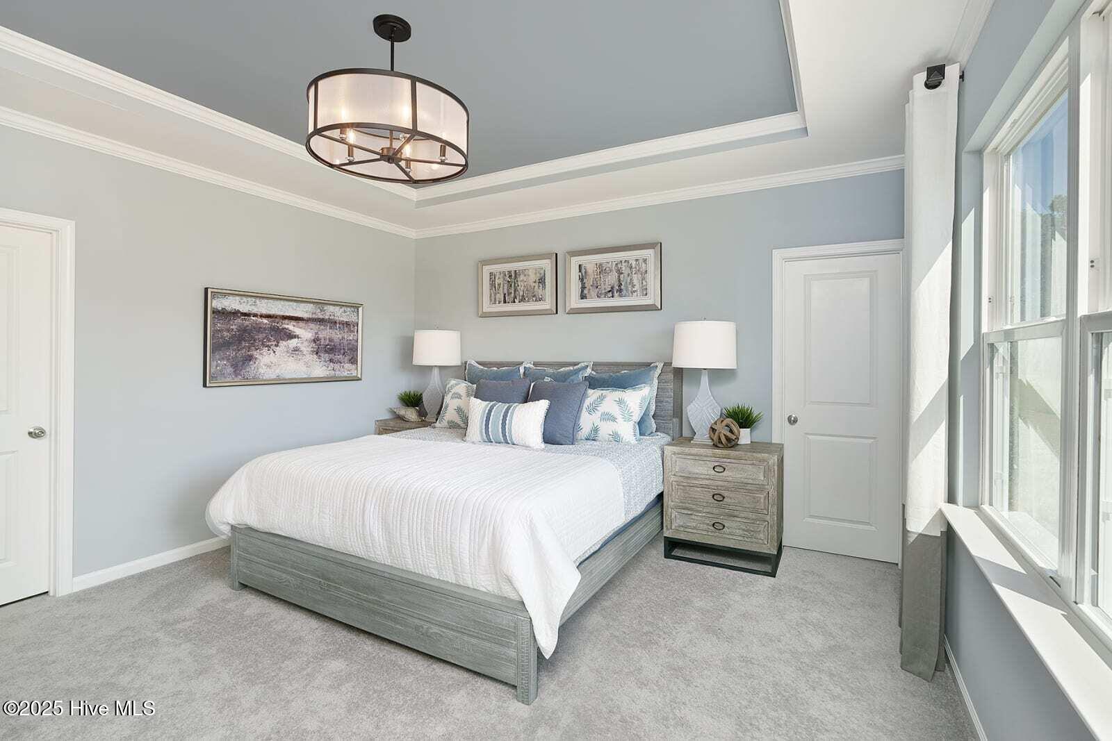 9406 Barnstormer Drive 1111, Carolina Shores, NC 28467 – photo 6: Morgan - Owners Suite