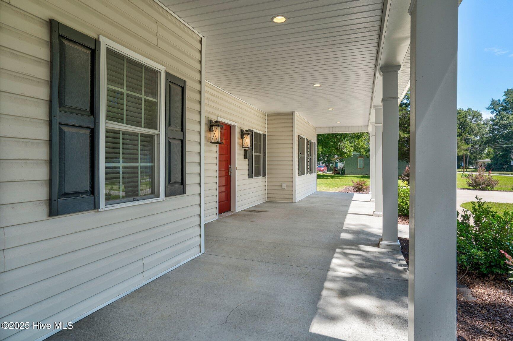 Homes for sale in Enfield, NC | 406 S Dennis St, Enfield, NC 27823 | MLS# 100536058