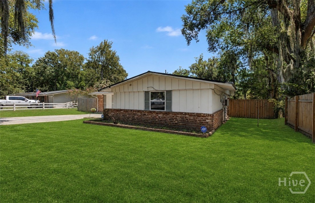 5th image of 12418 Deerfield Rd, Savannah, GA 31419 | MLS# SA362981