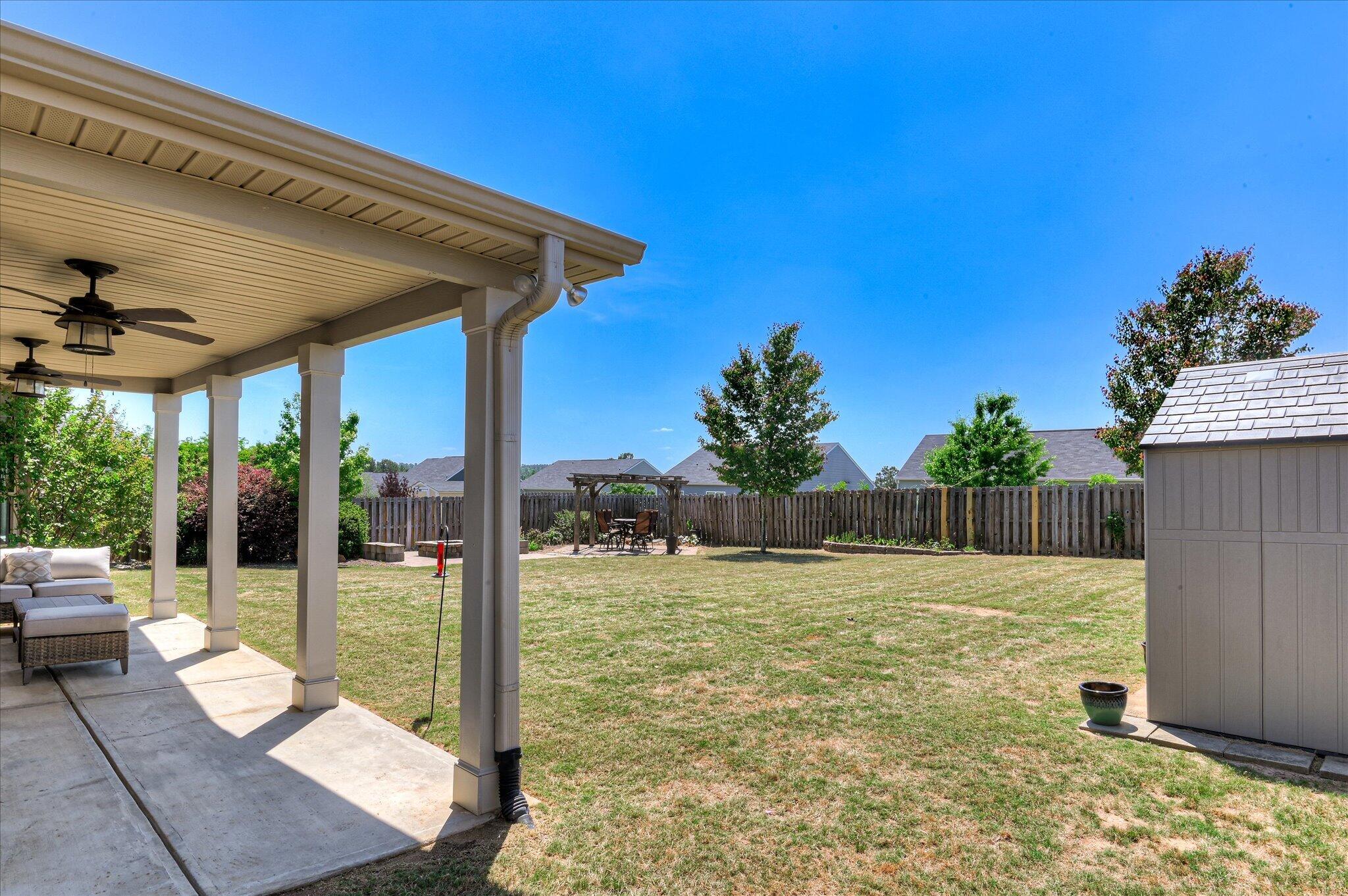 2458 Sunflower Drive, Evans, GA, 30809