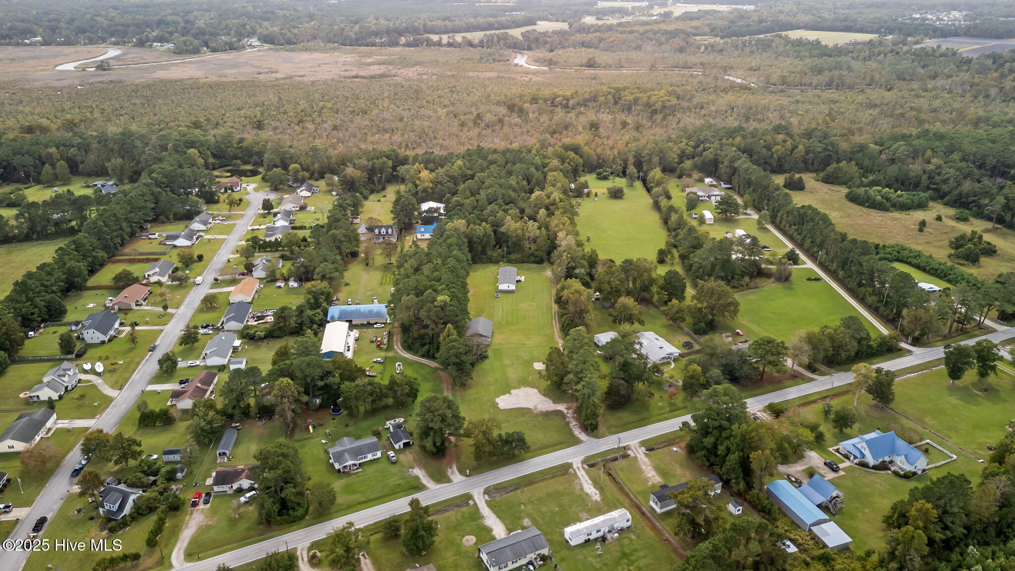 284 & 286 Mill Creek Road,Newport