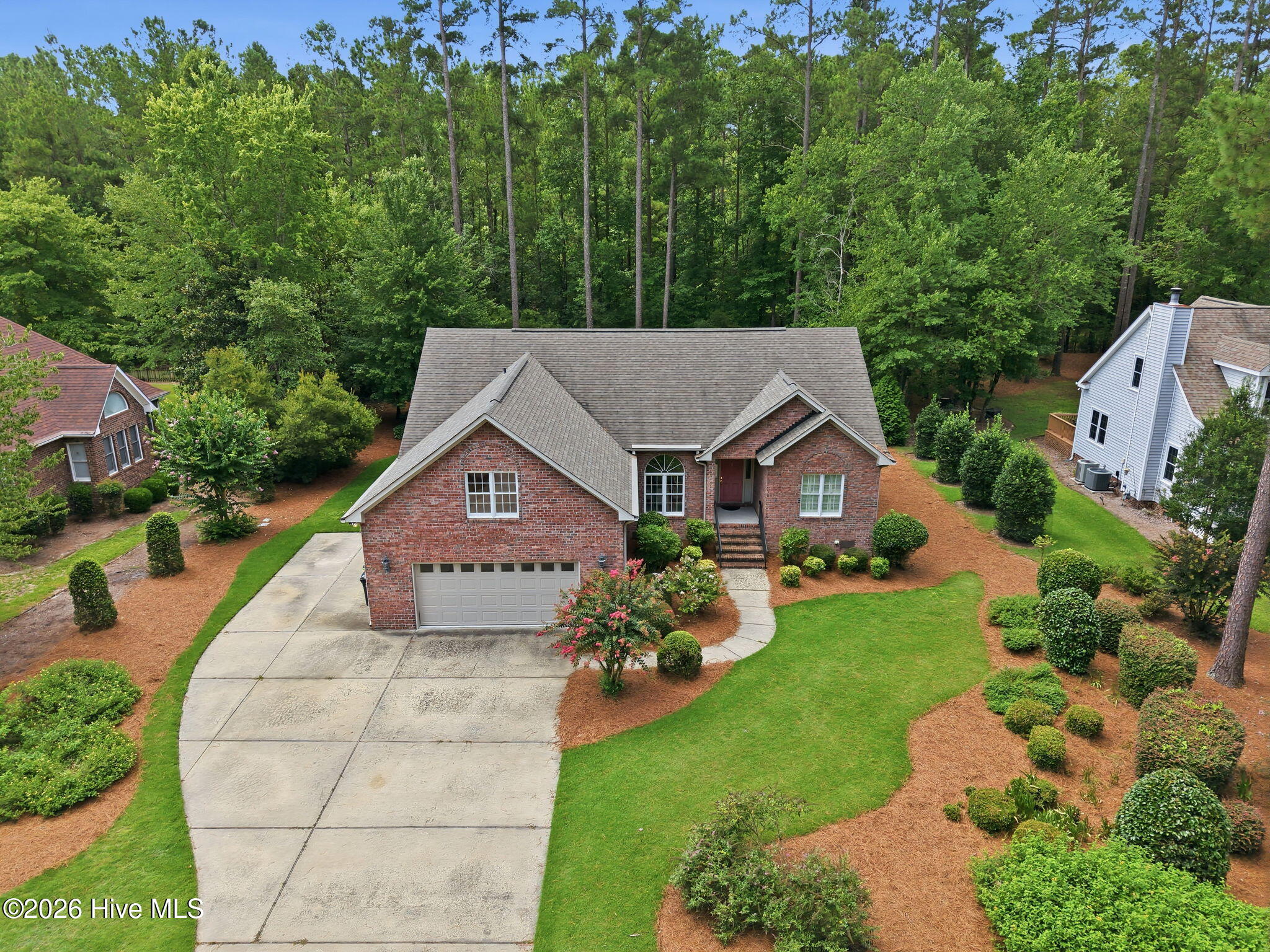 116 Saint Andrews Circle,New Bern