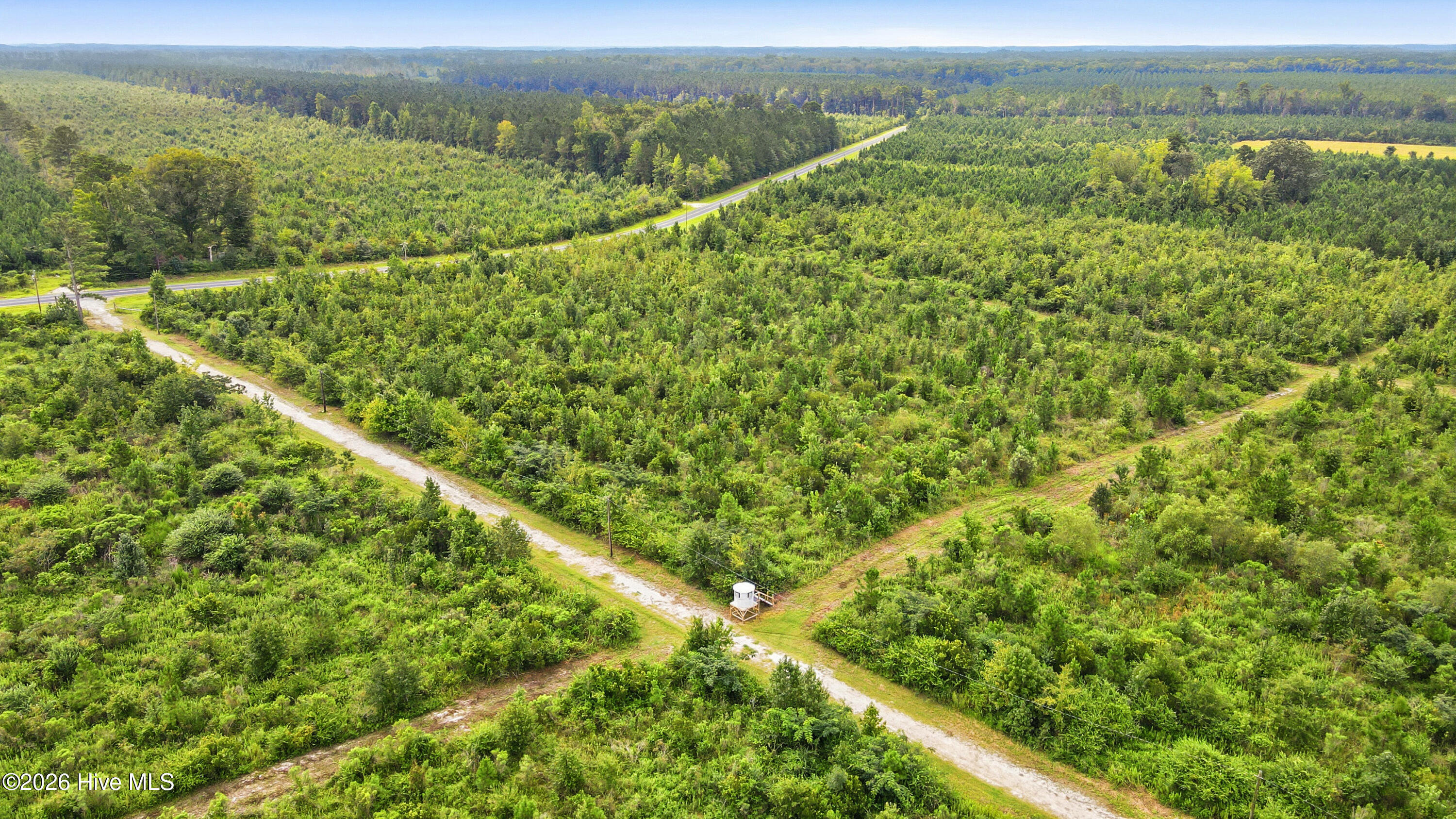 795 Pollard Swamp Road,Vanceboro