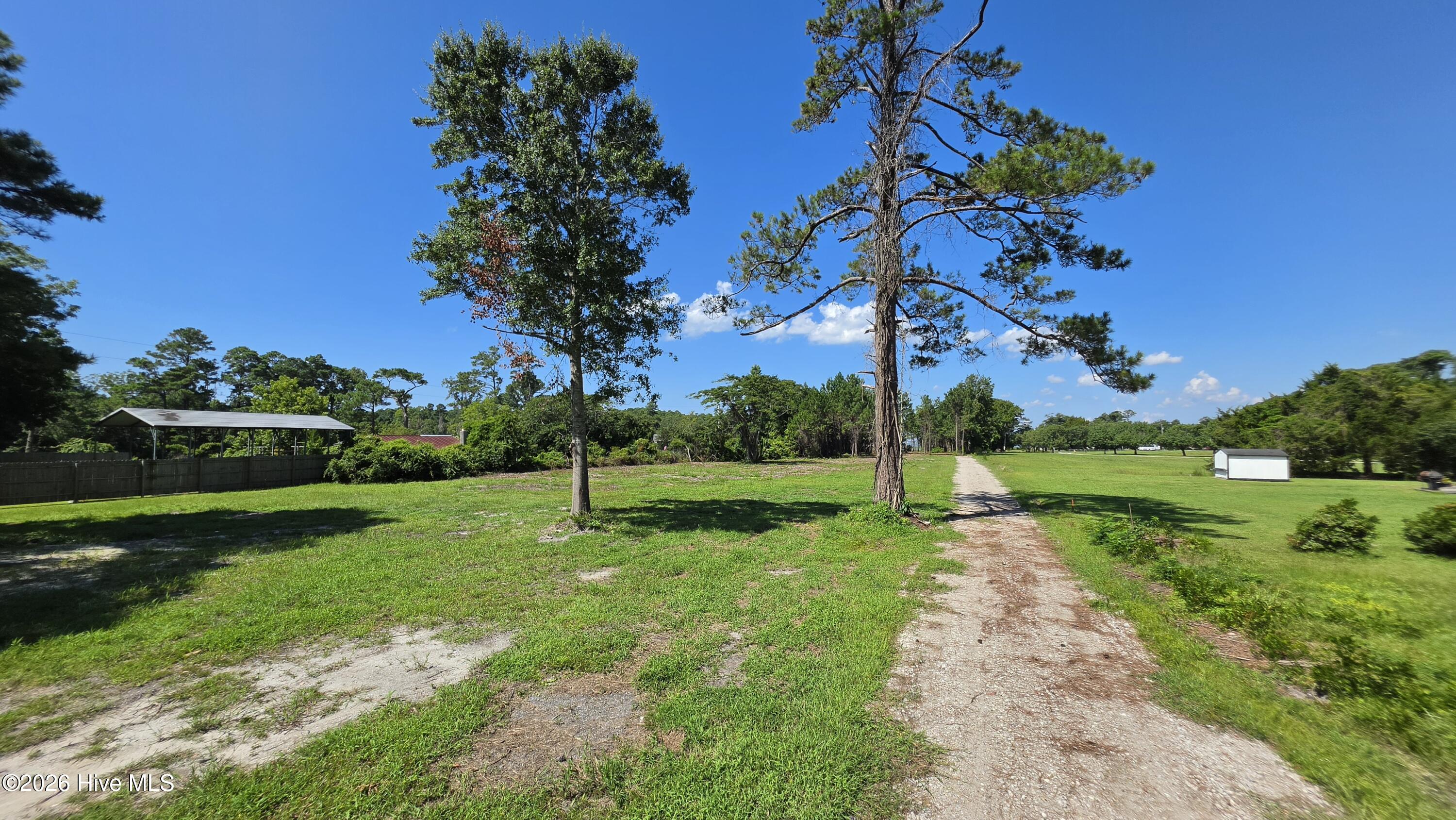 841 Highway 101,Beaufort