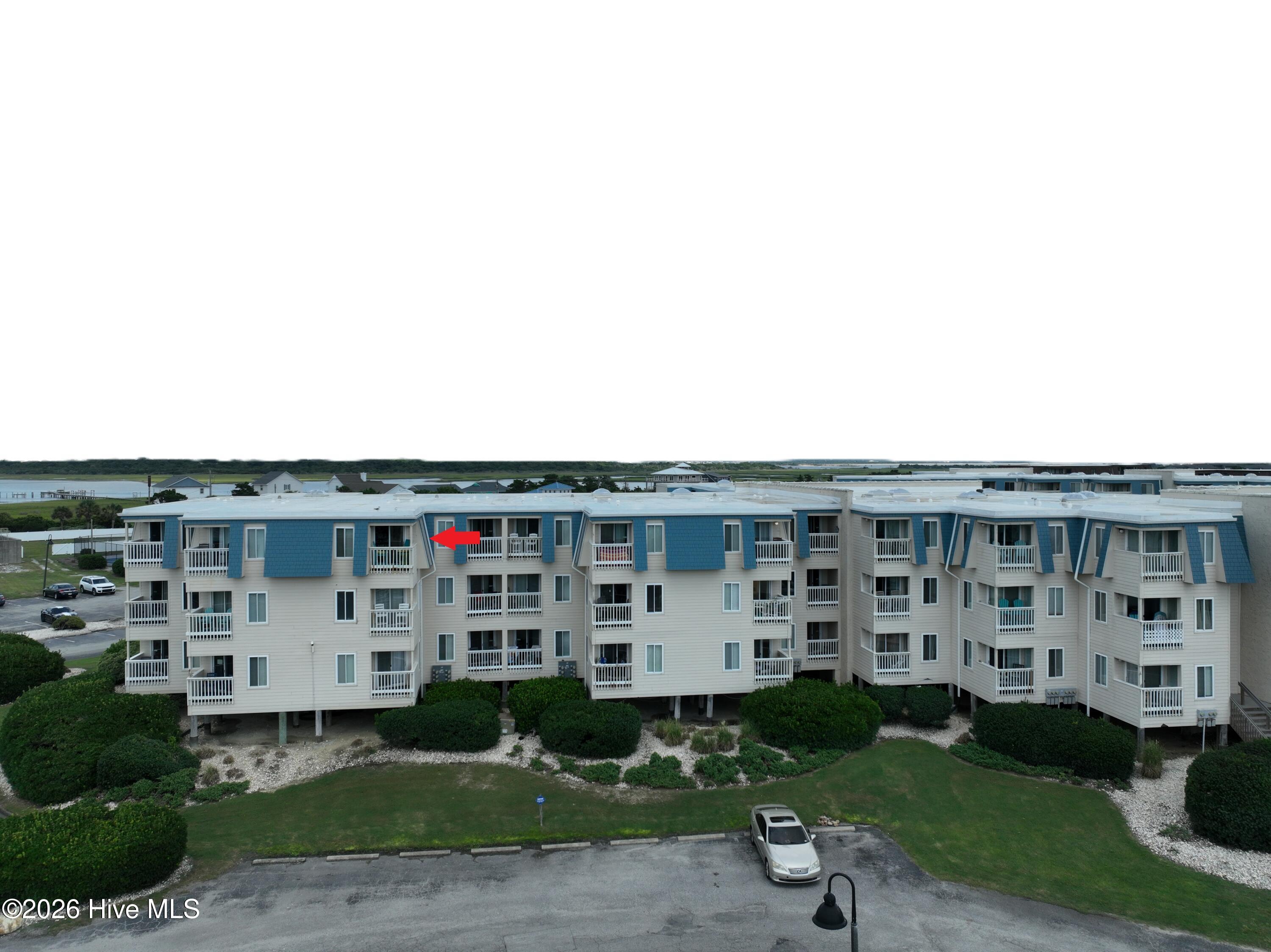 1904 E Ft Macon Road 348,Atlantic Beach