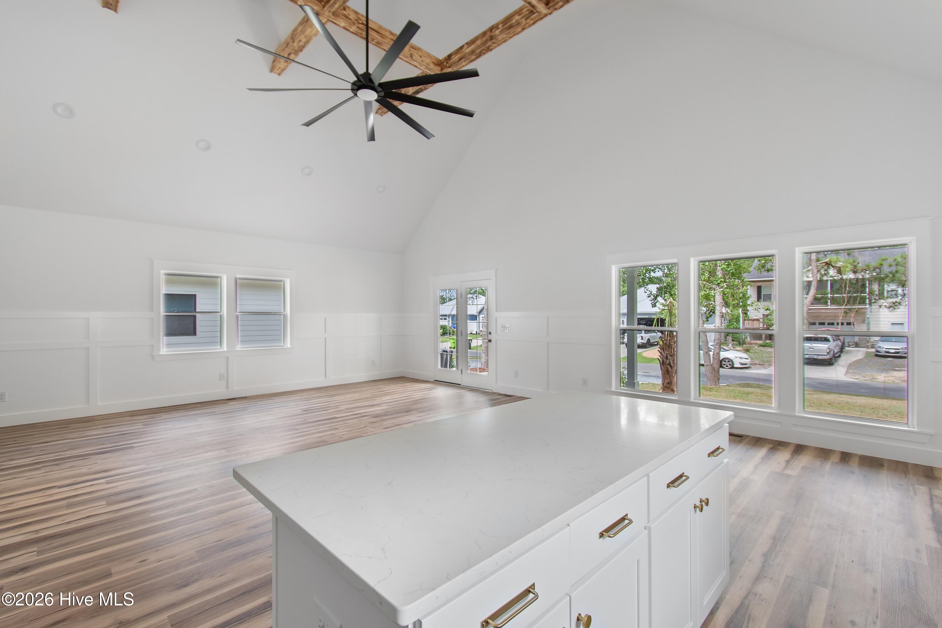 Shirley Johnson - MLS Number: 100576164
