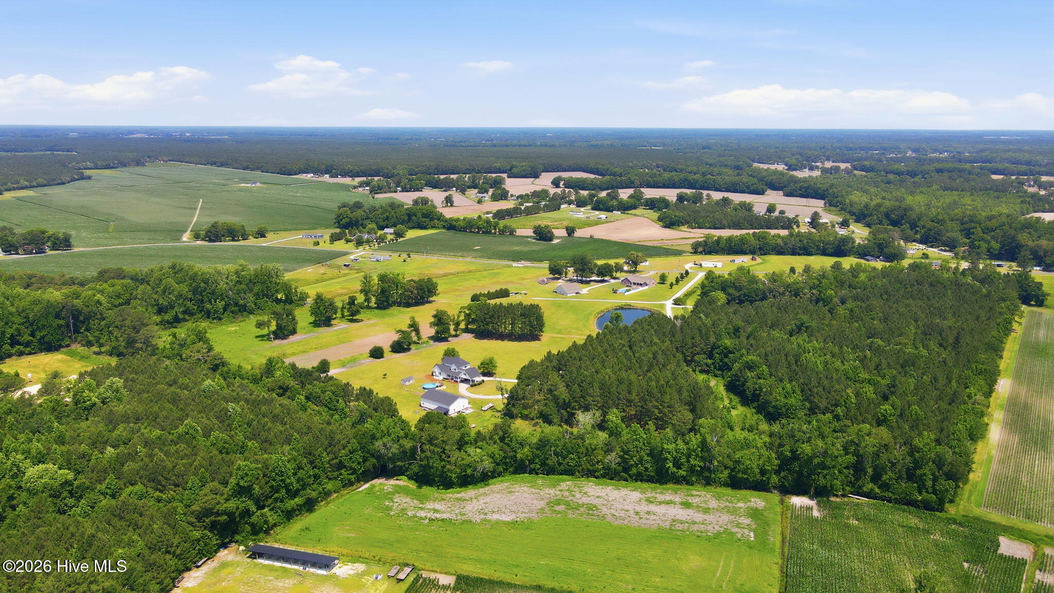 155 Fox Den Lane,Vanceboro