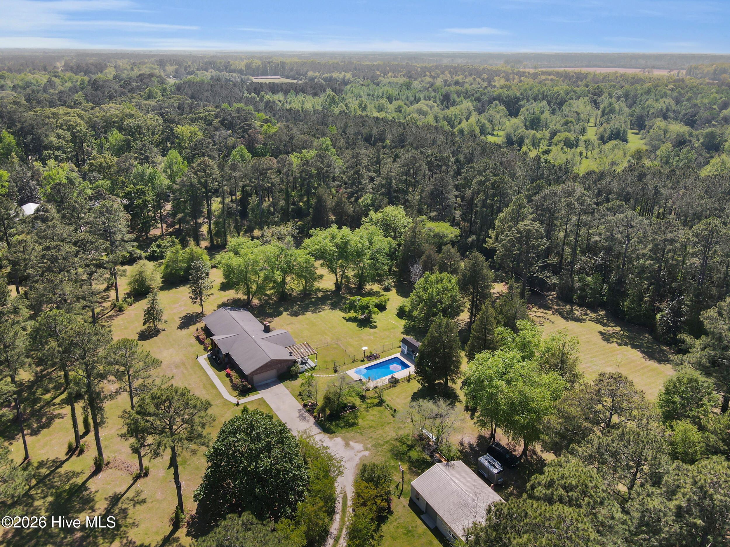 215 Croatan Lane, New Bern, NC 28562