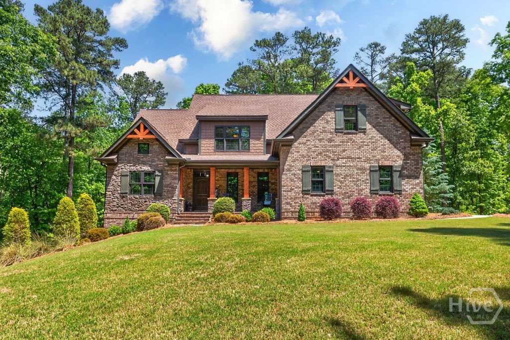 6077 Colham Ferry Road, Watkinsville, GA, 30677