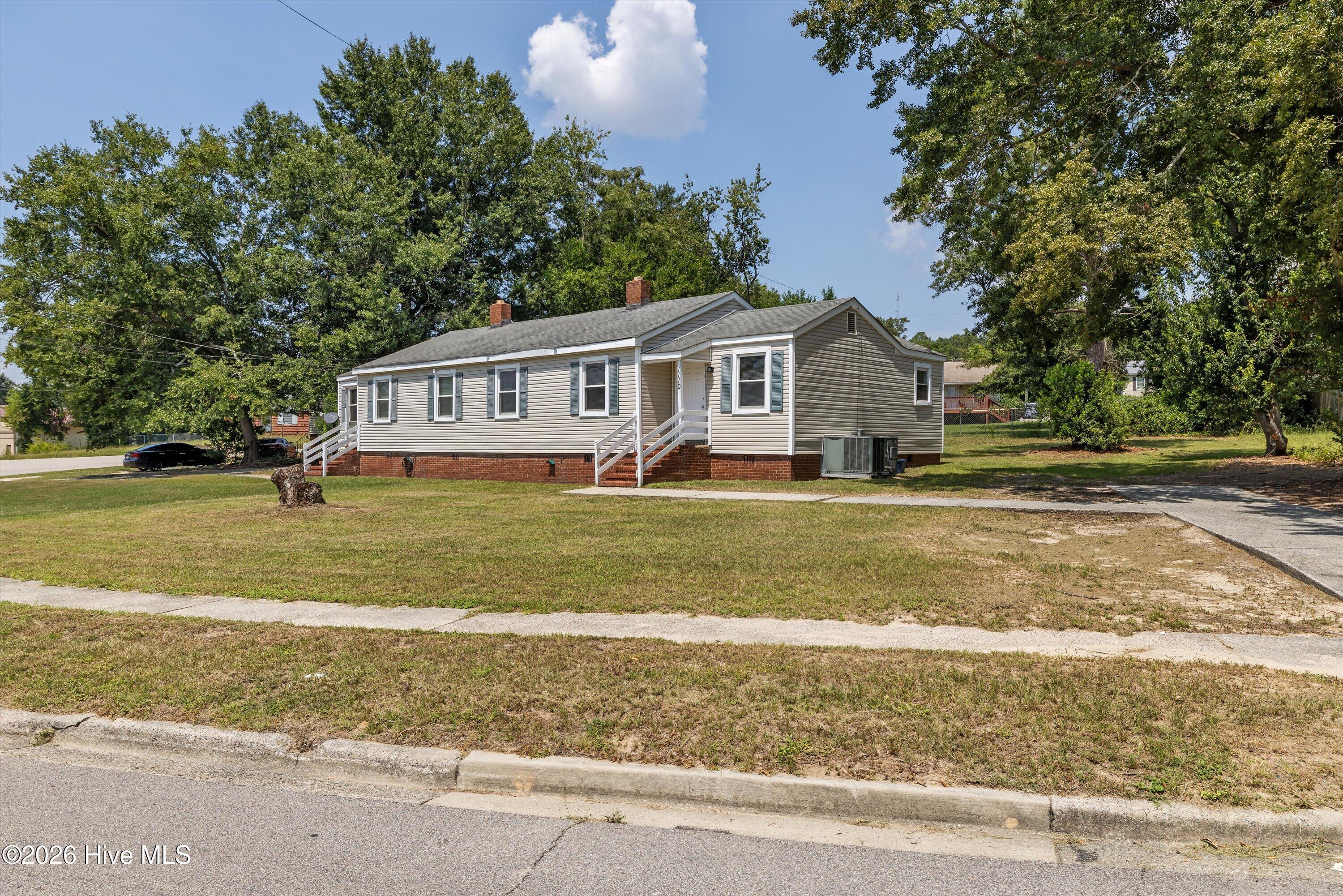 1st image of 1108 Weston St #A&B, North Augusta, SC 29841 | MLS# 100598307