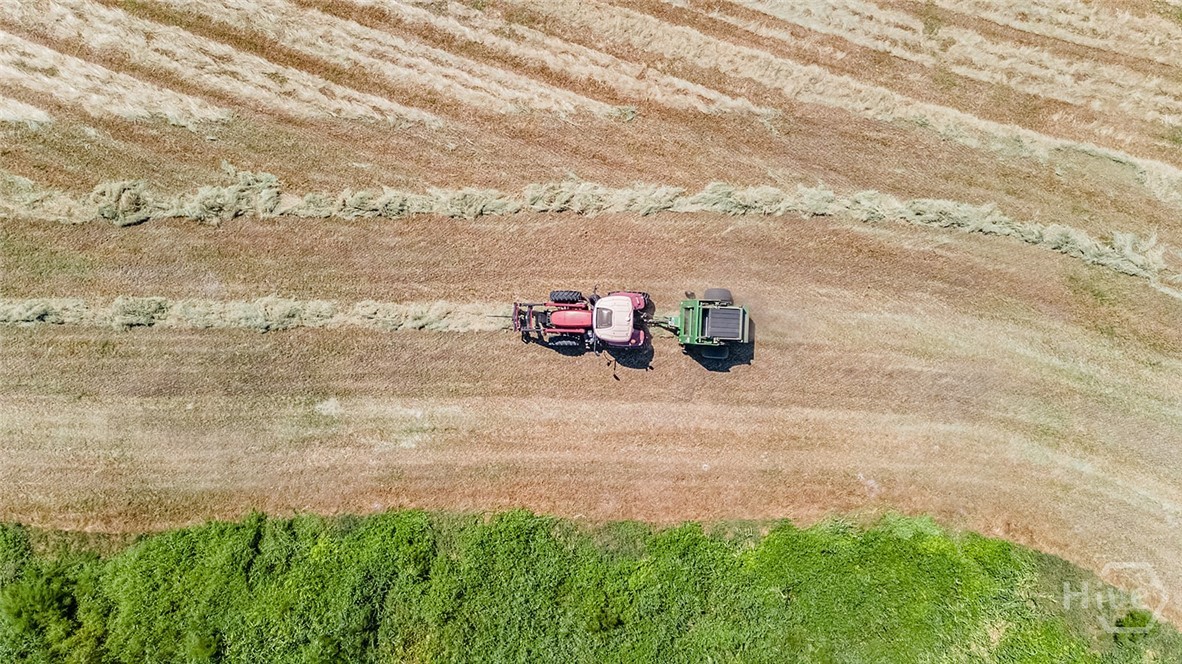 1110 W US Hwy 280, Reidsville, GA, 30453