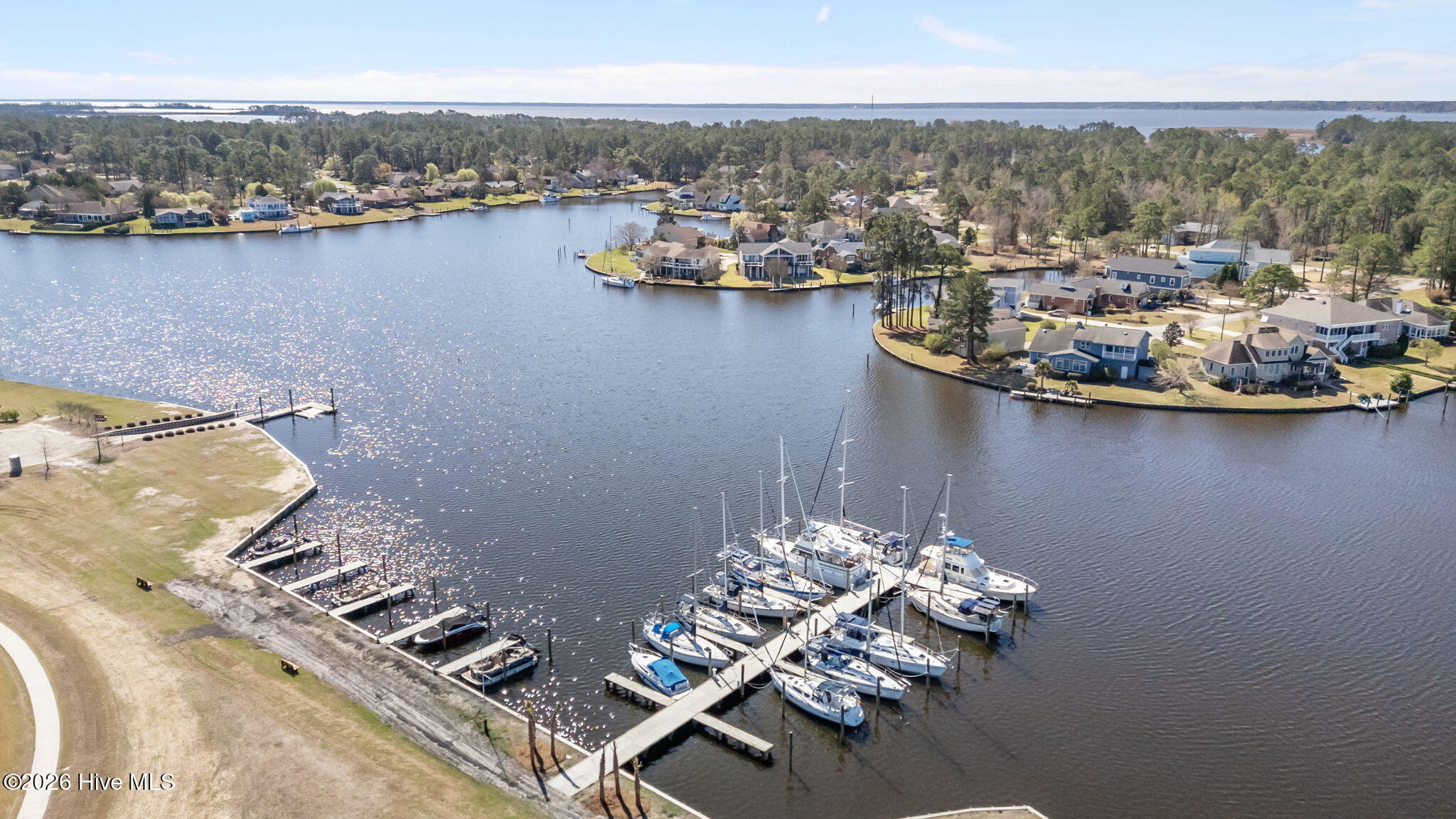2027 Caracara Drive,New Bern