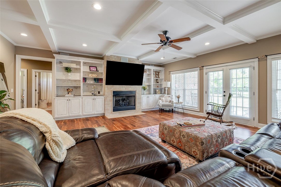 114 Wakefield Drive, Guyton, GA 31312 Listing Photo  6