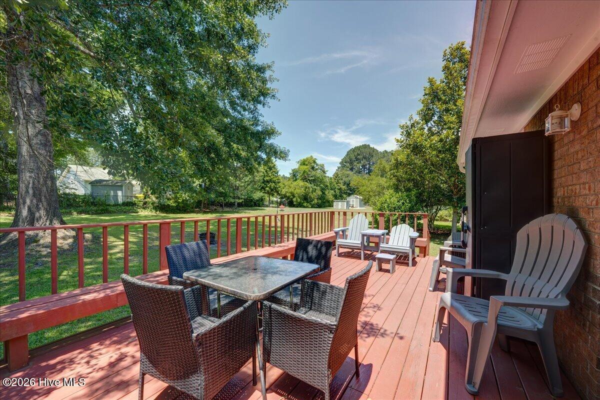 217 Pinewood Drive,New Bern
