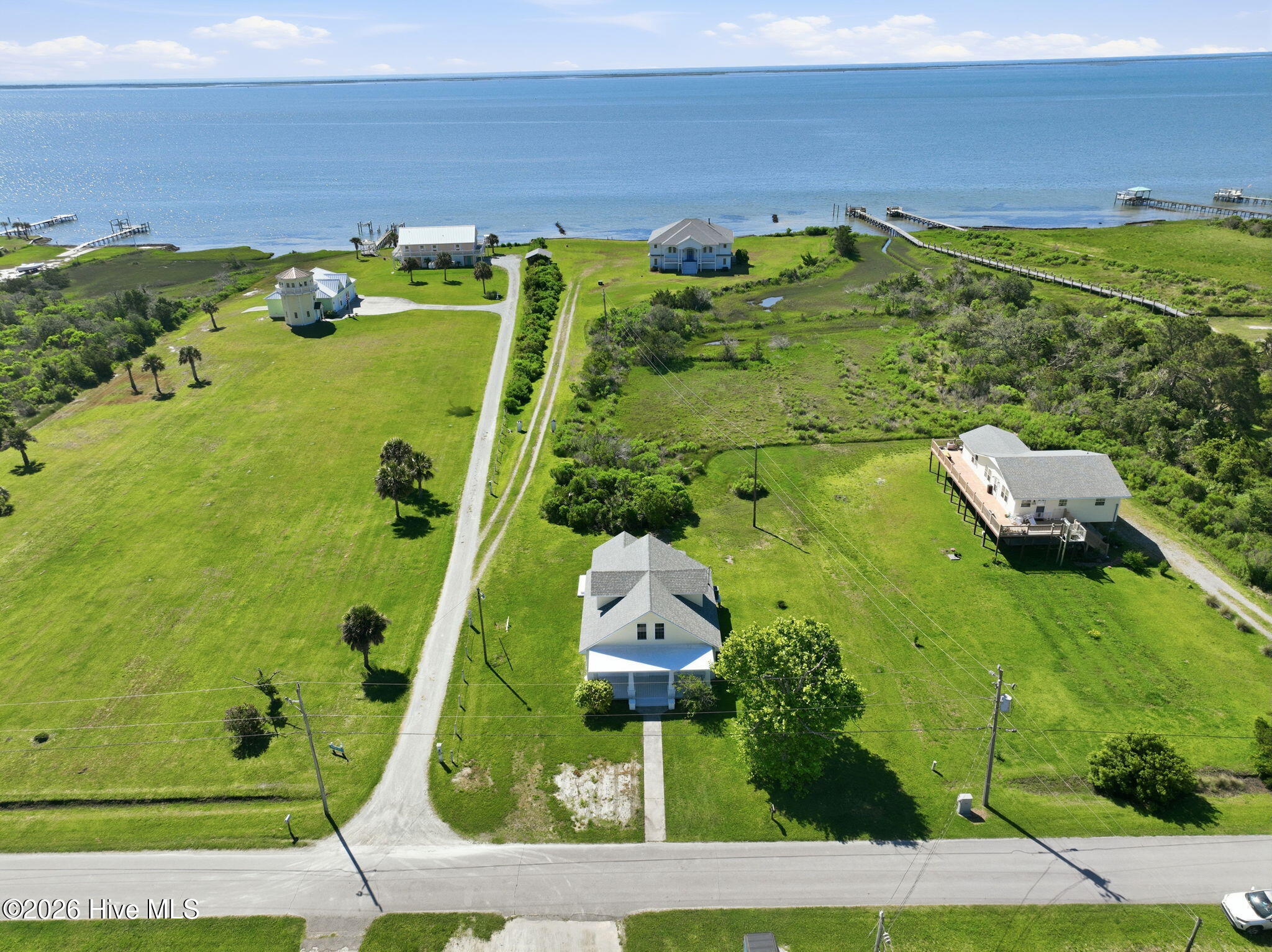 279 Goose Pond Road,Marshallberg