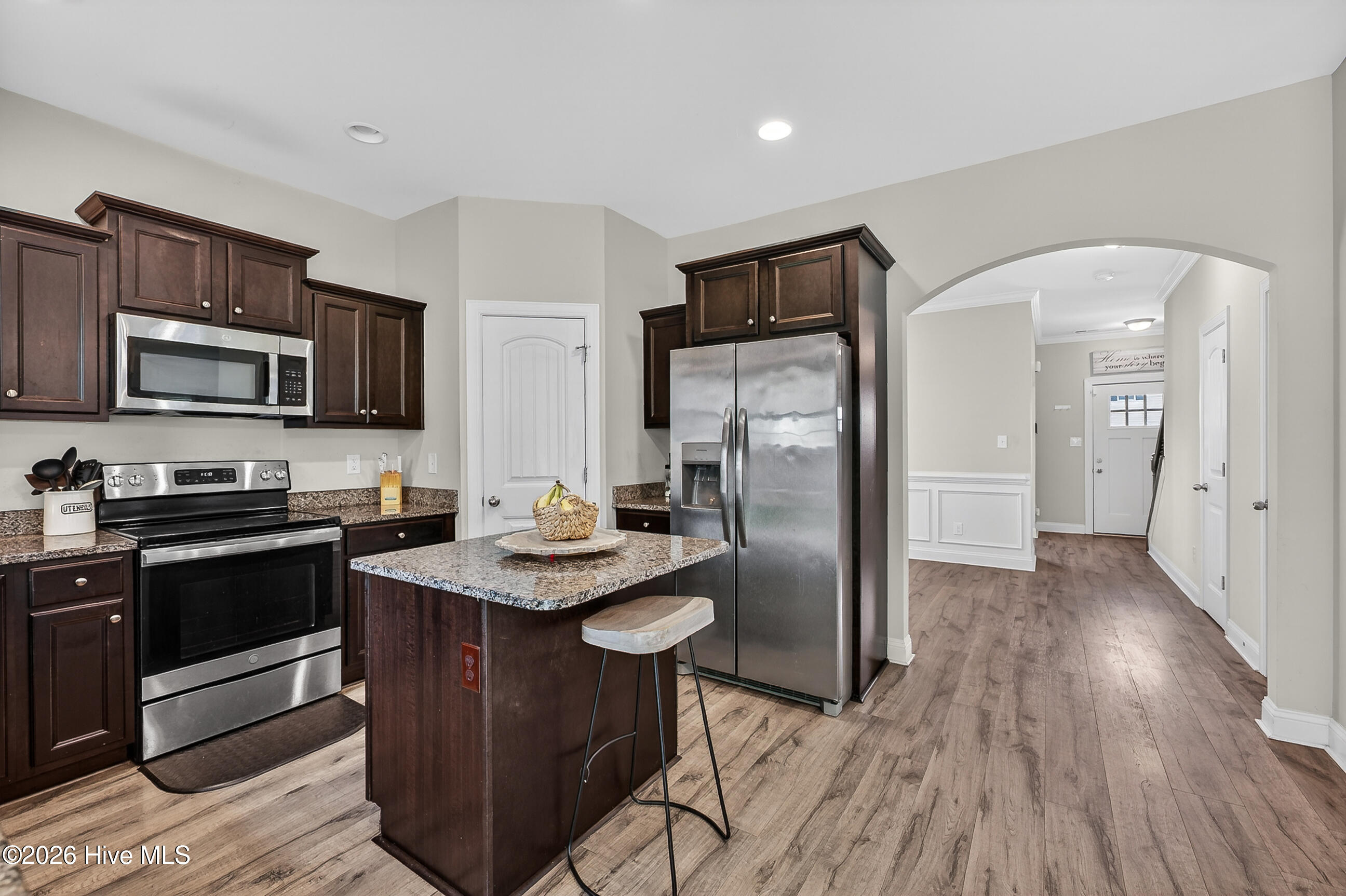 3010 Weathersby Drive,New Bern
