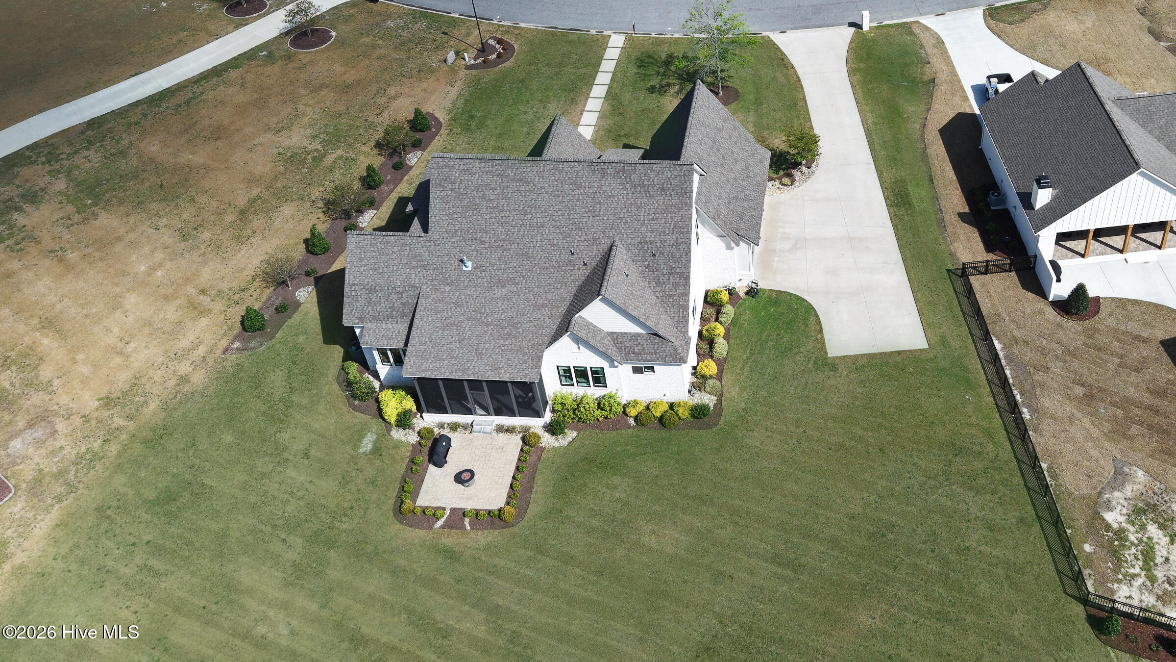 1196 Seasons End Lane, Grimesland, NC, 27837