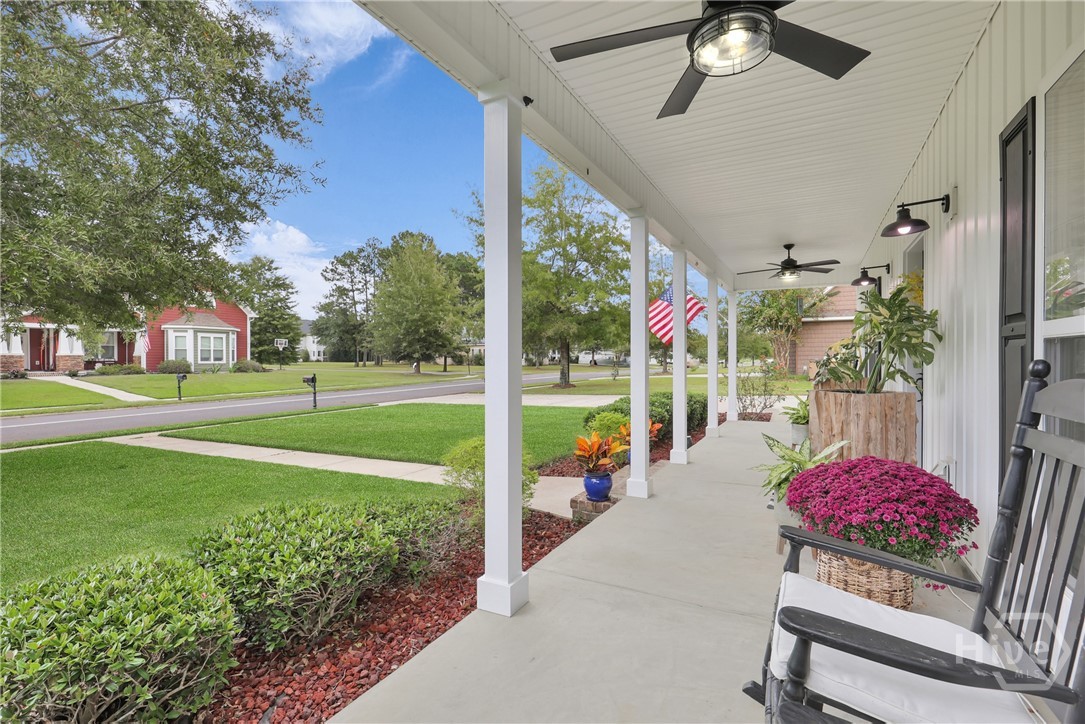 319 Windsor Road, Guyton, GA, 31312