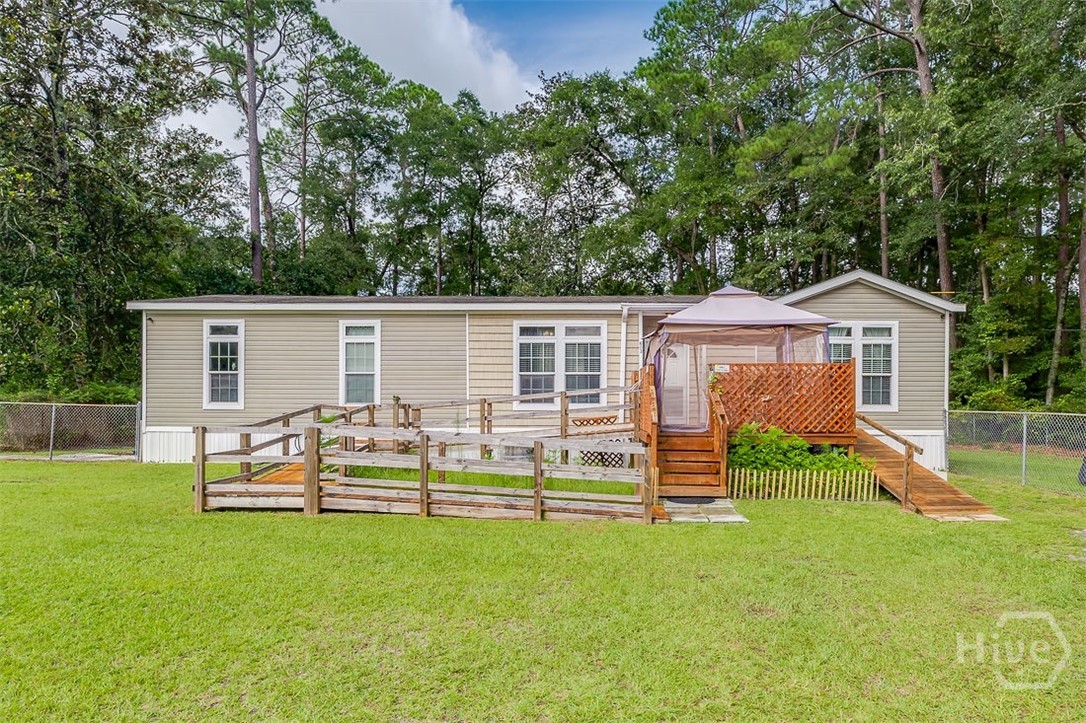 Property at 603 Zitterouer Drive