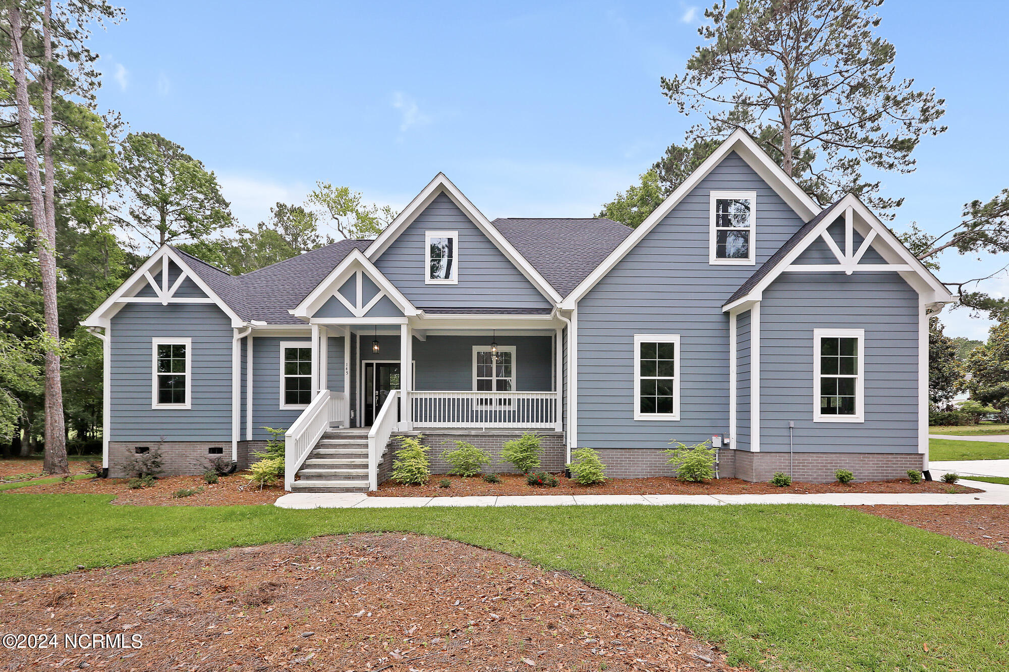 Homes for sale in Supply, NC | 145 Eagle Ct Sw, Supply, NC 28462 | MLS# 100471538