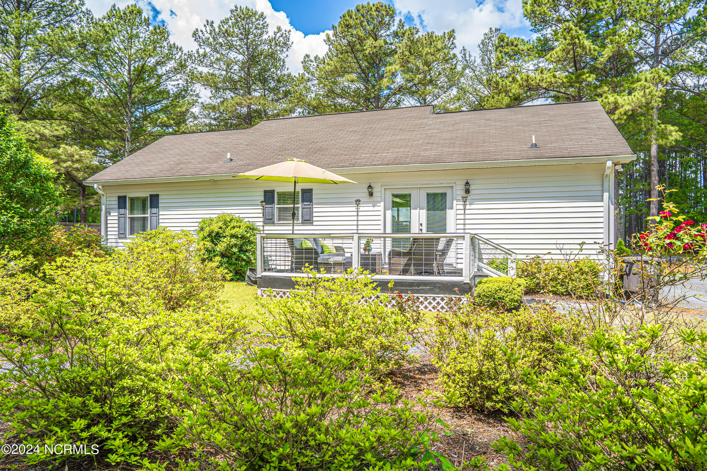 130 Martin Trail